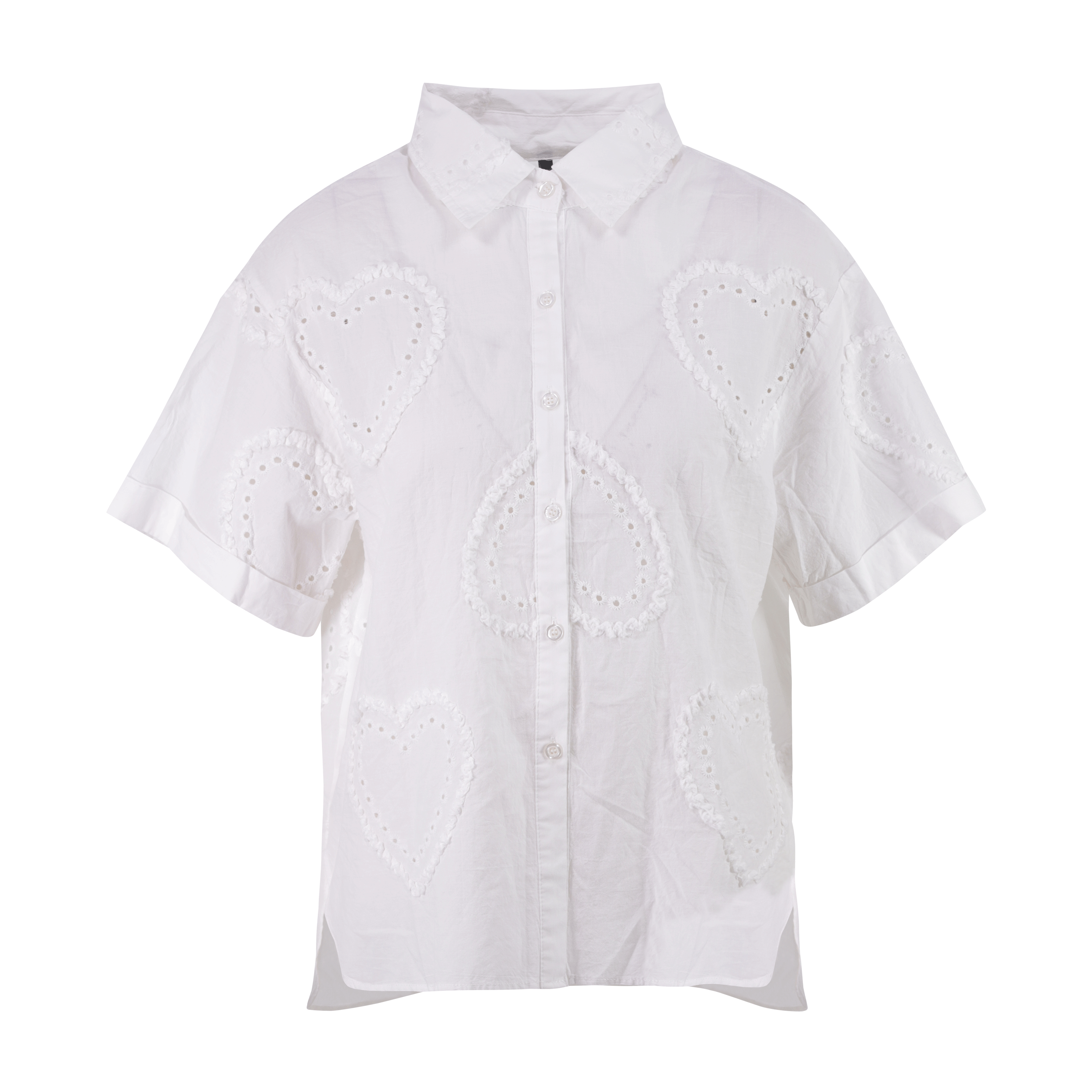 Briella Blouse