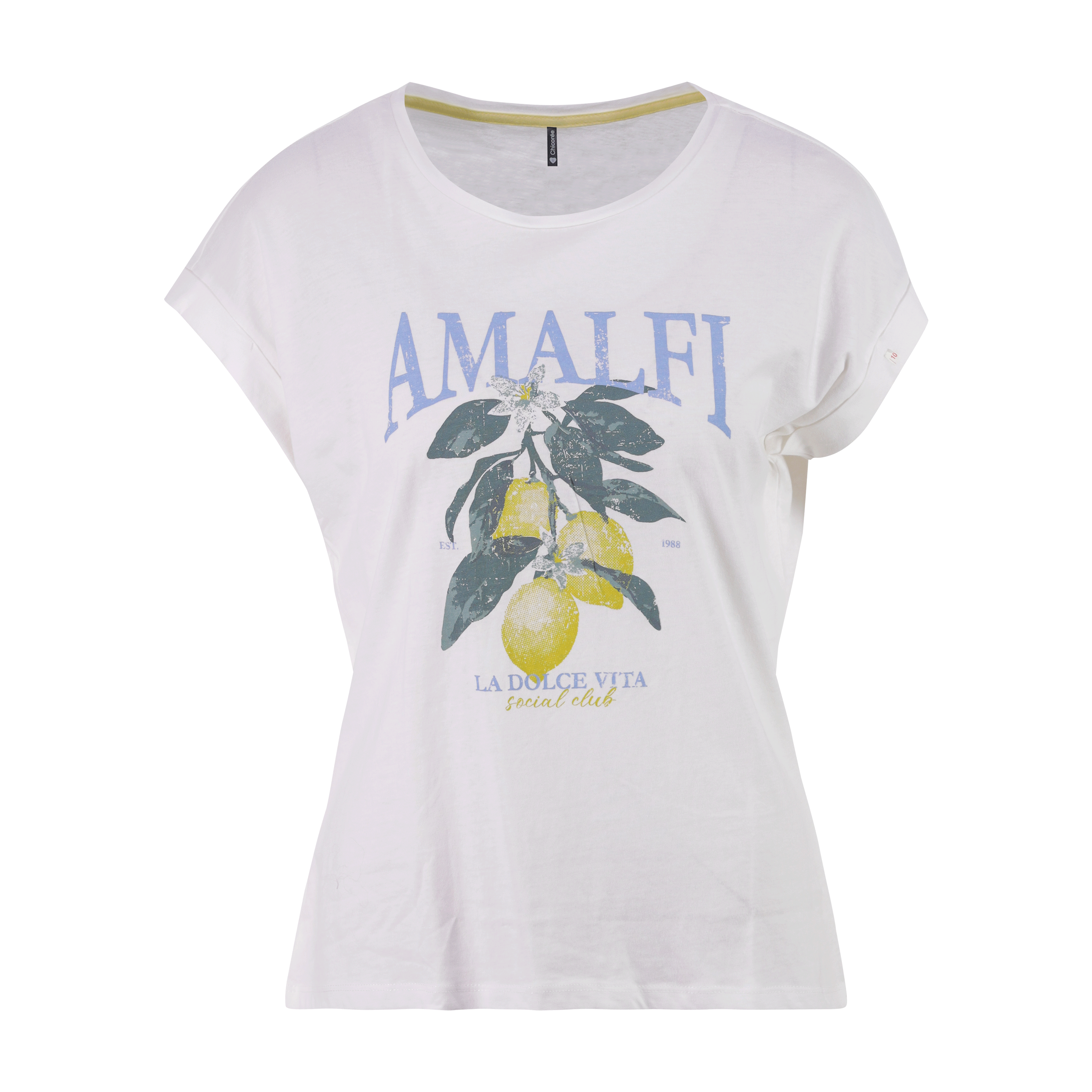 Lemon Shirt