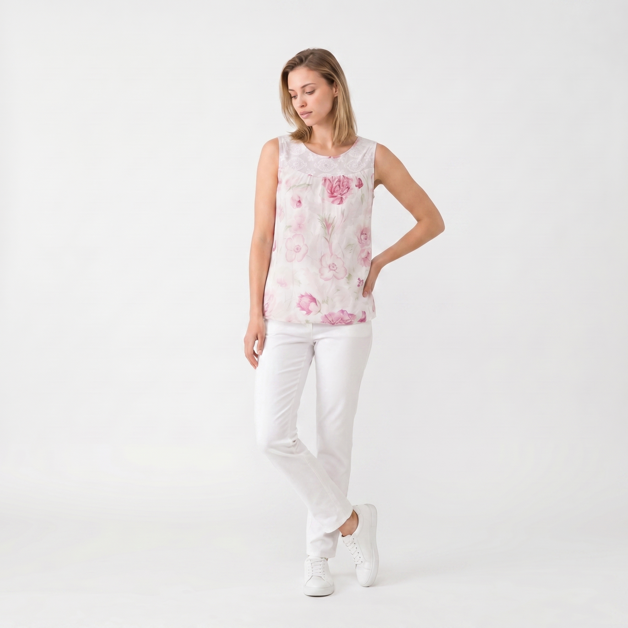 Grace Top