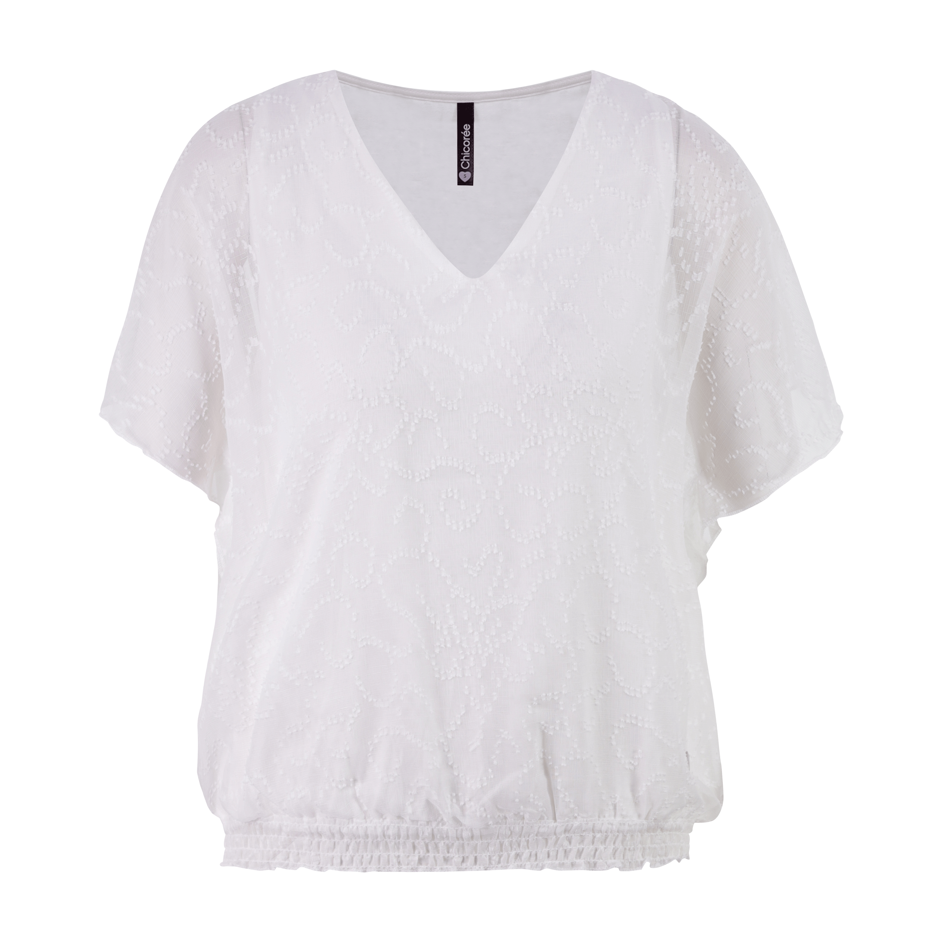 Delta Bluse