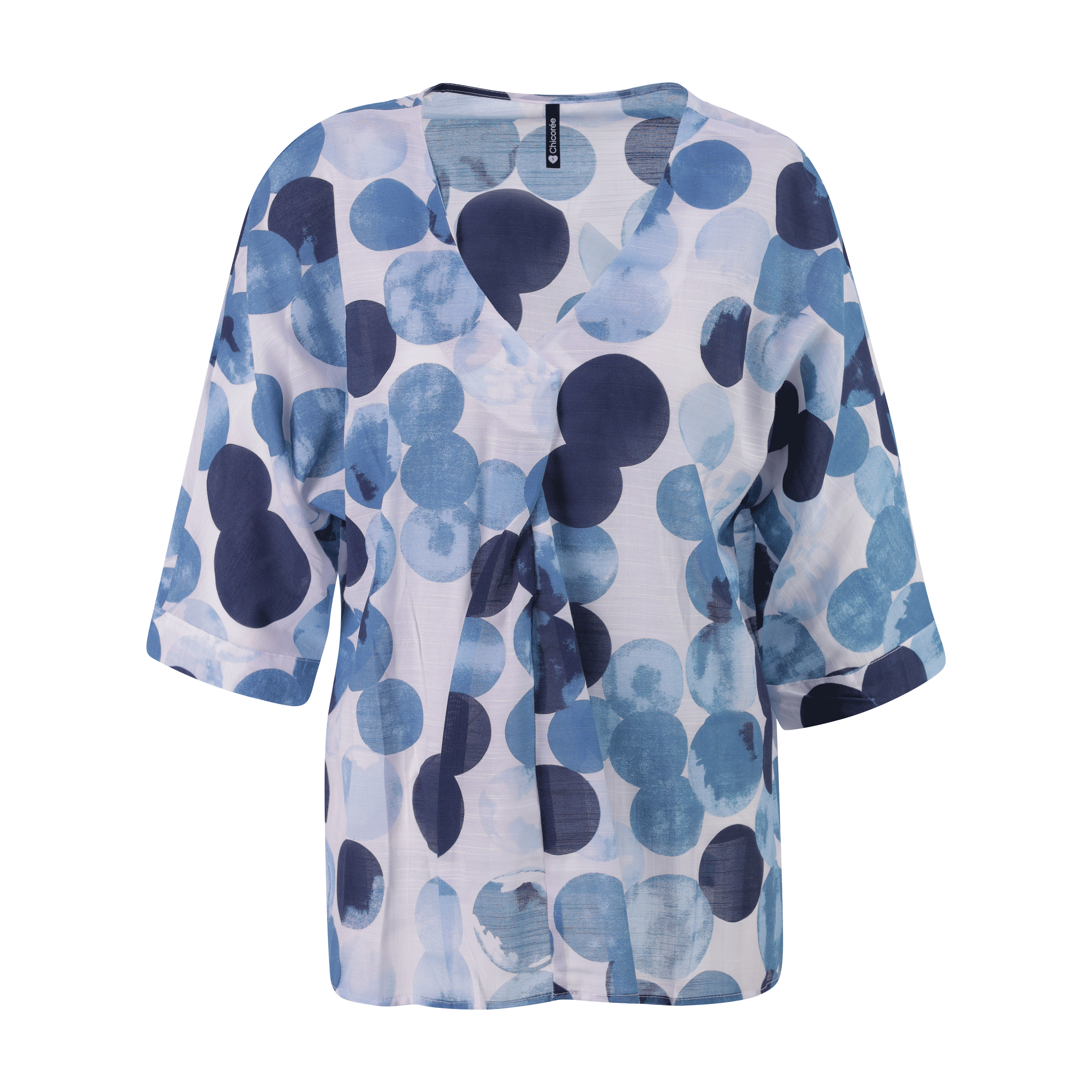 Sanela Bluse