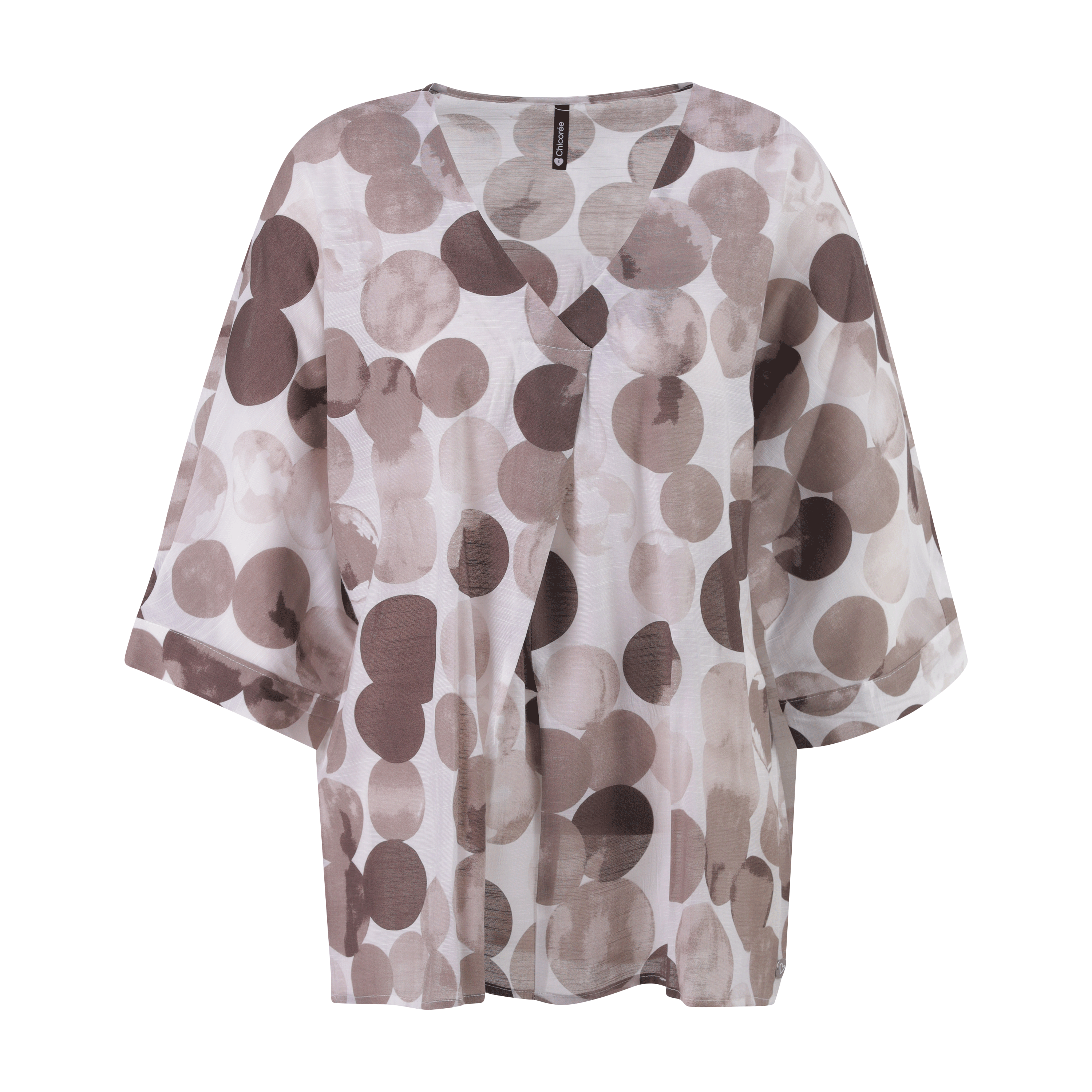 Sanela Bluse