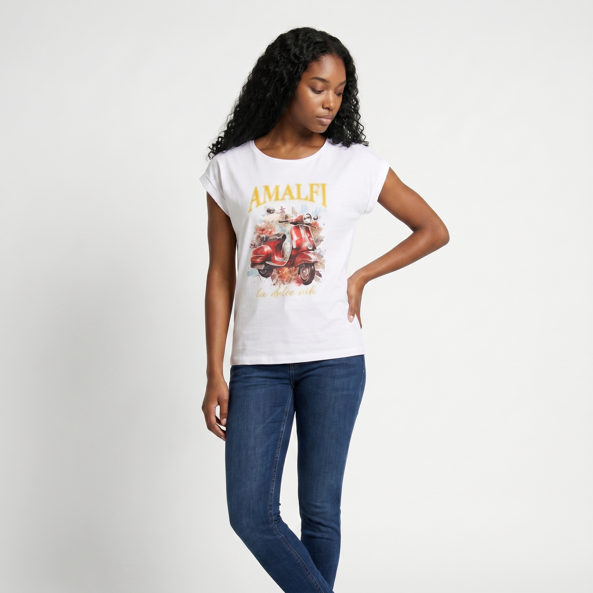 Vesna Shirt