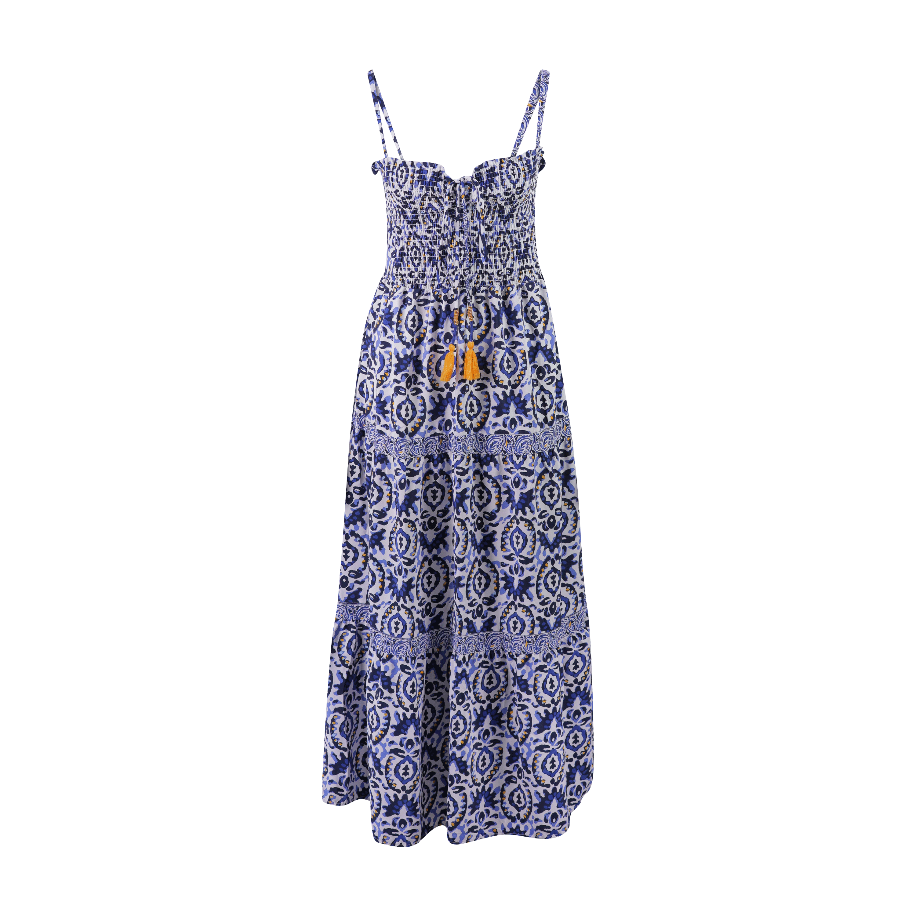 Queen Kleid