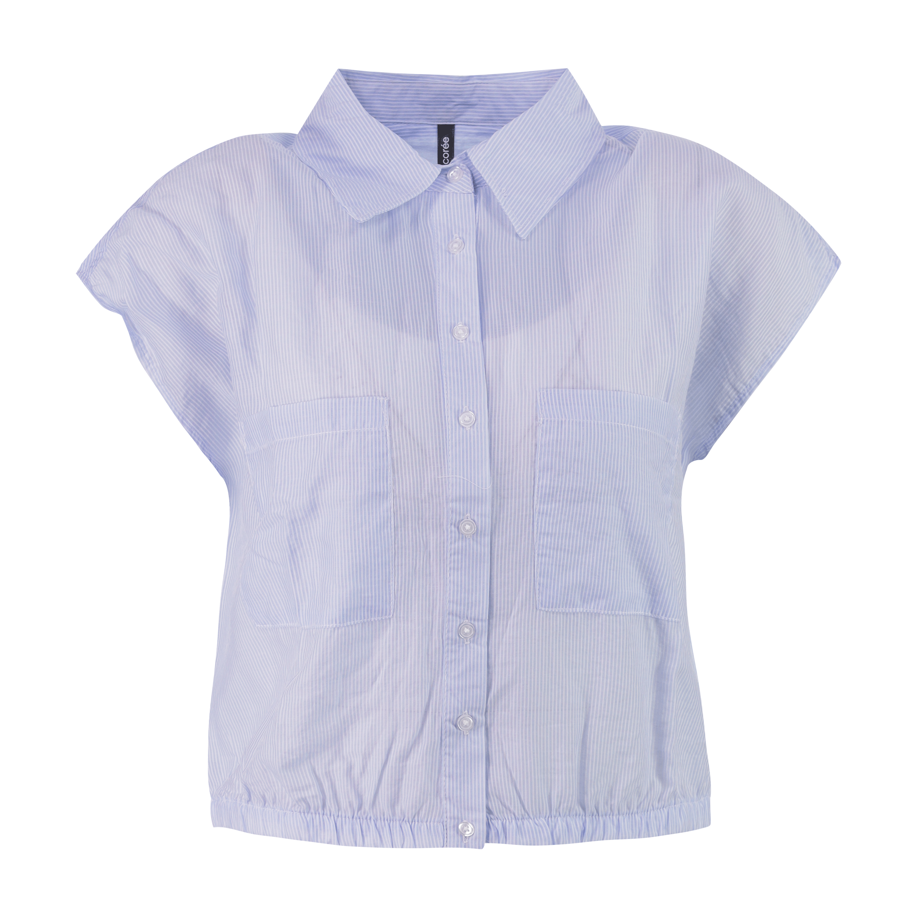 Ambra Bluse