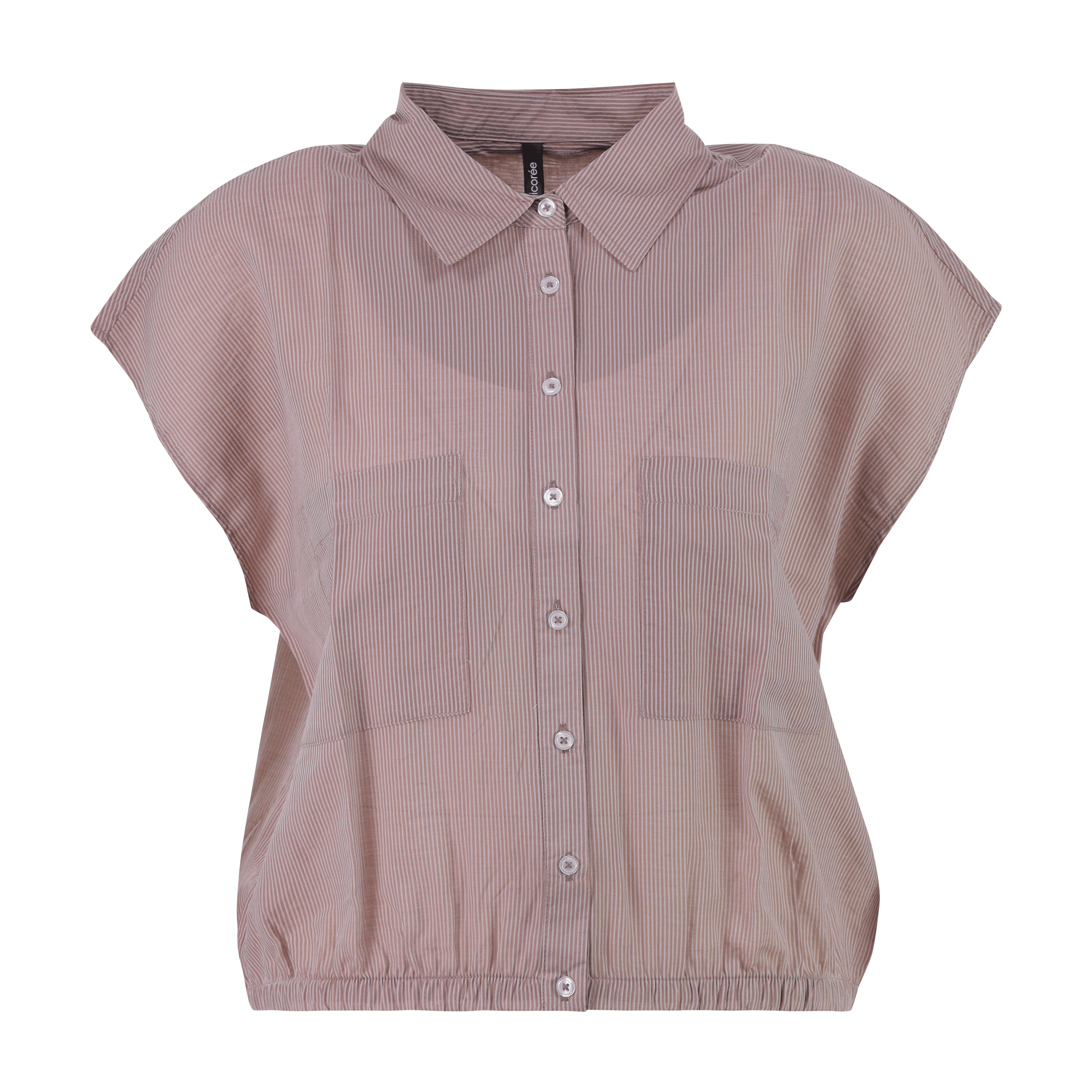 Ambra Bluse