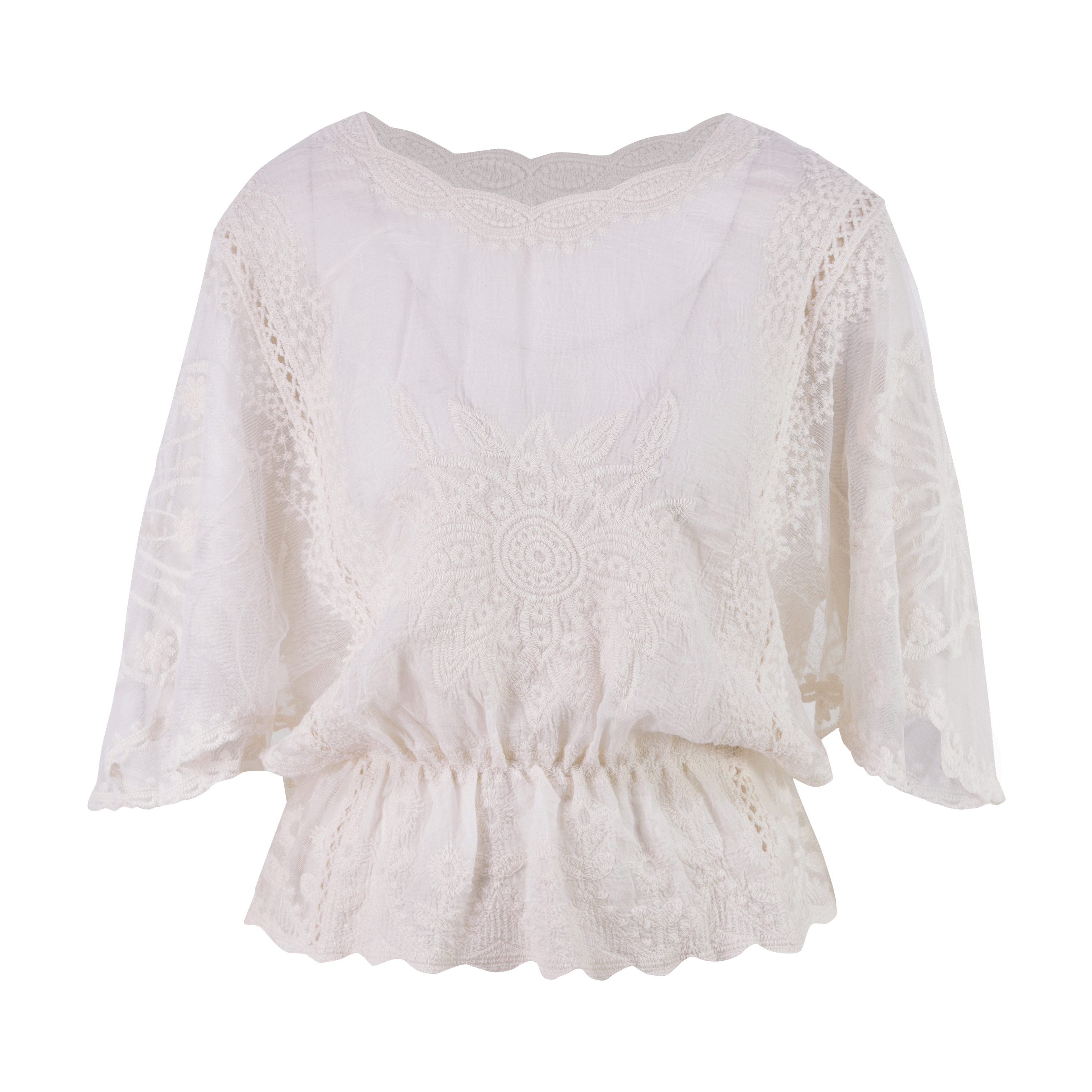 Bacara Shirt