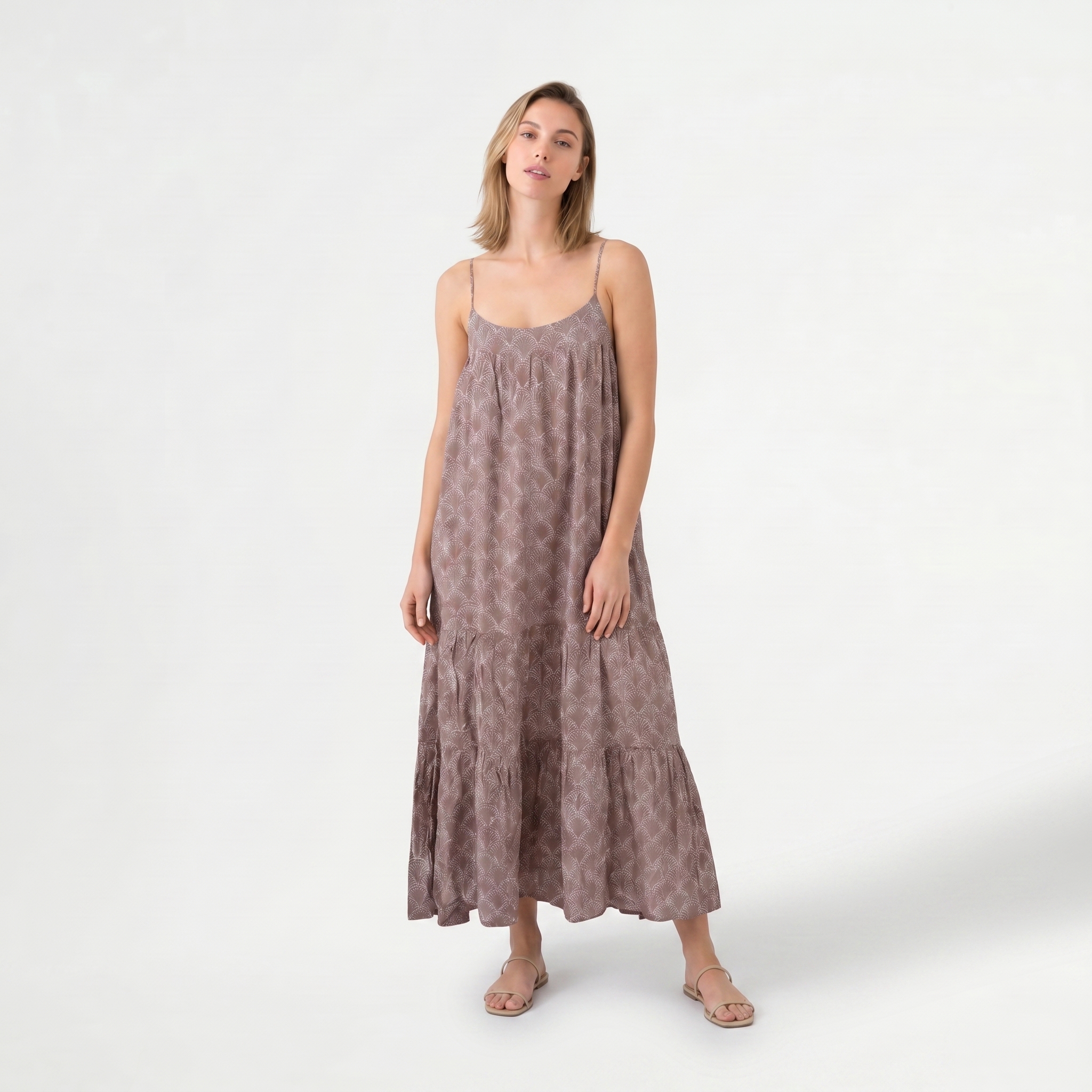 Tonic Kleid