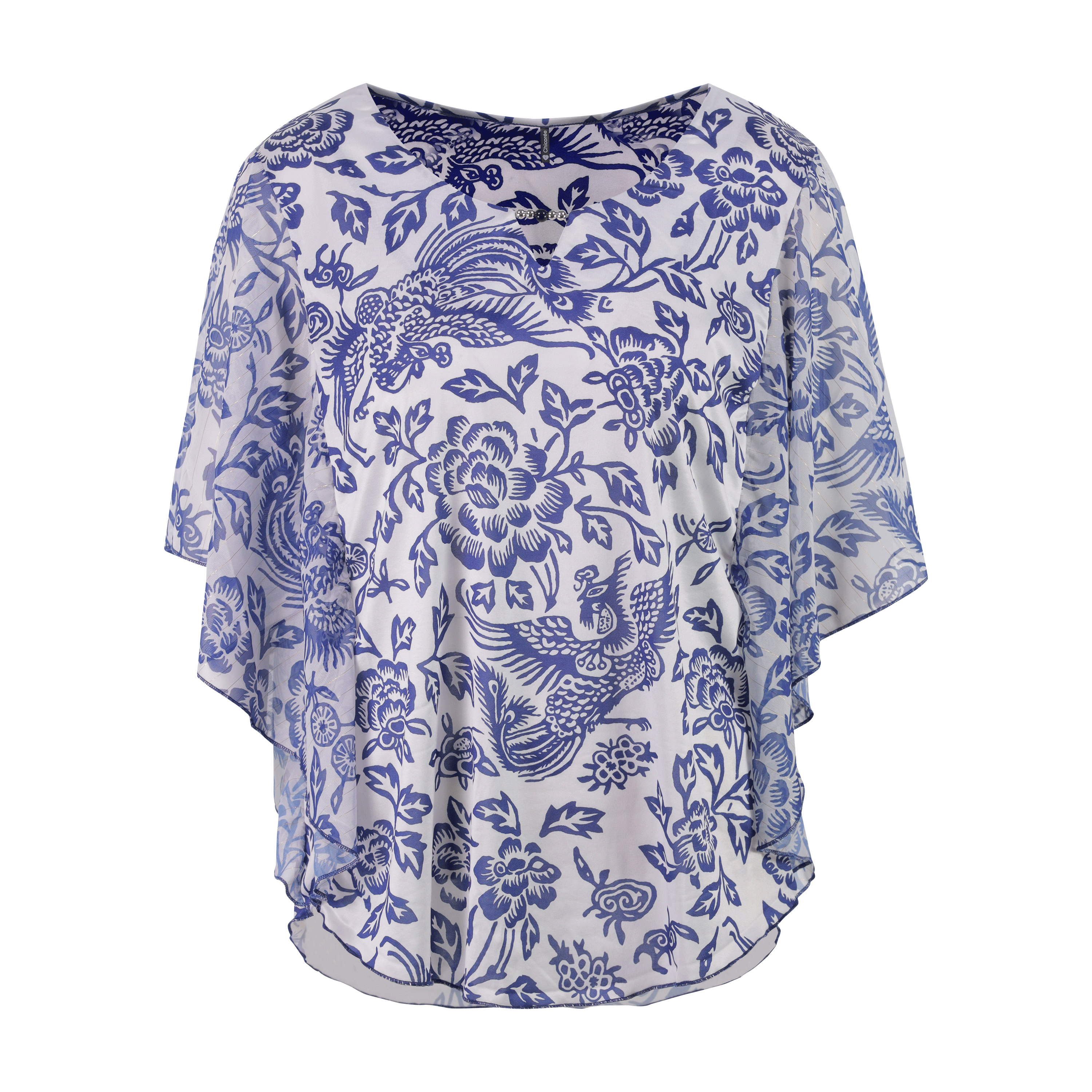 Vroni Shirt