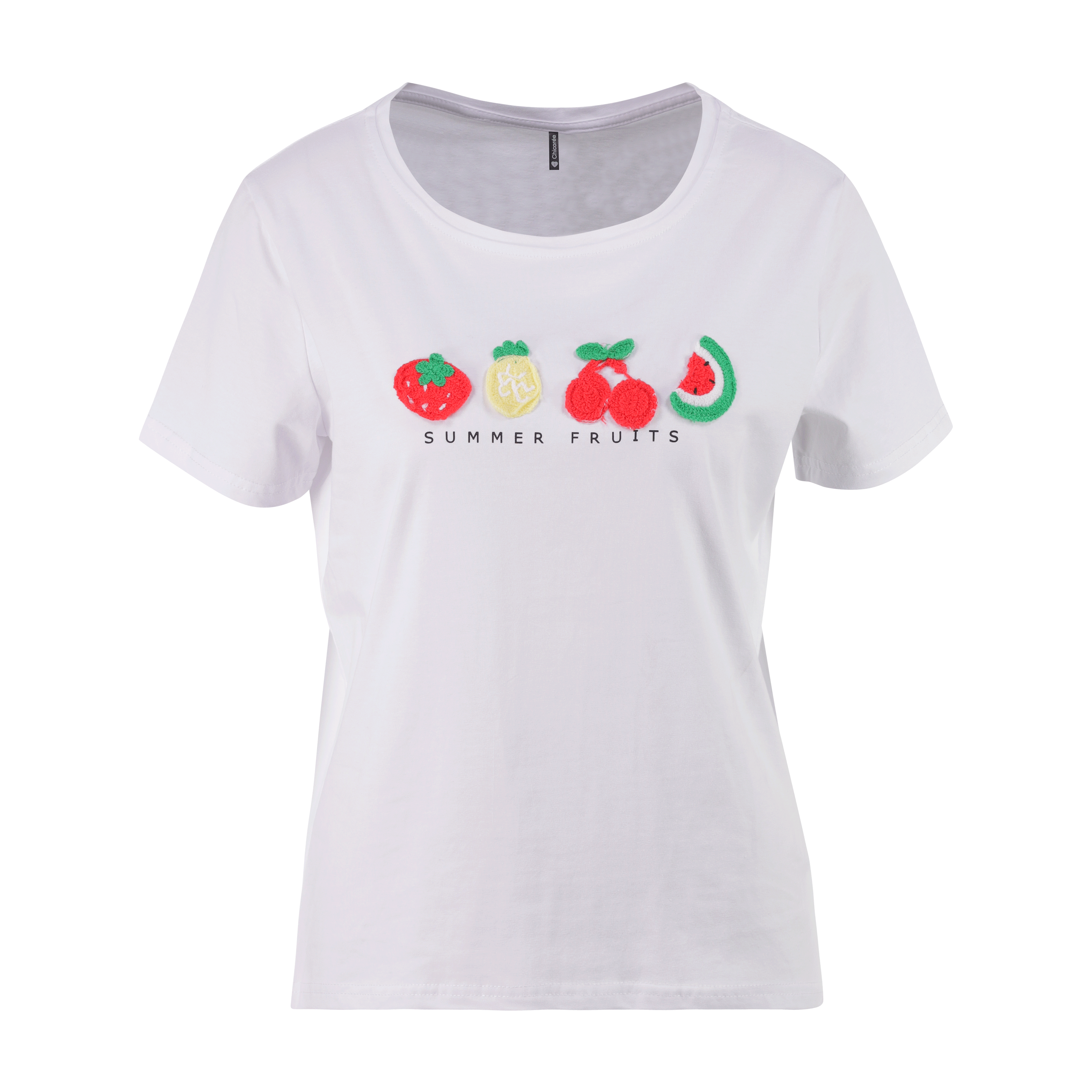 Fruit Shirt
