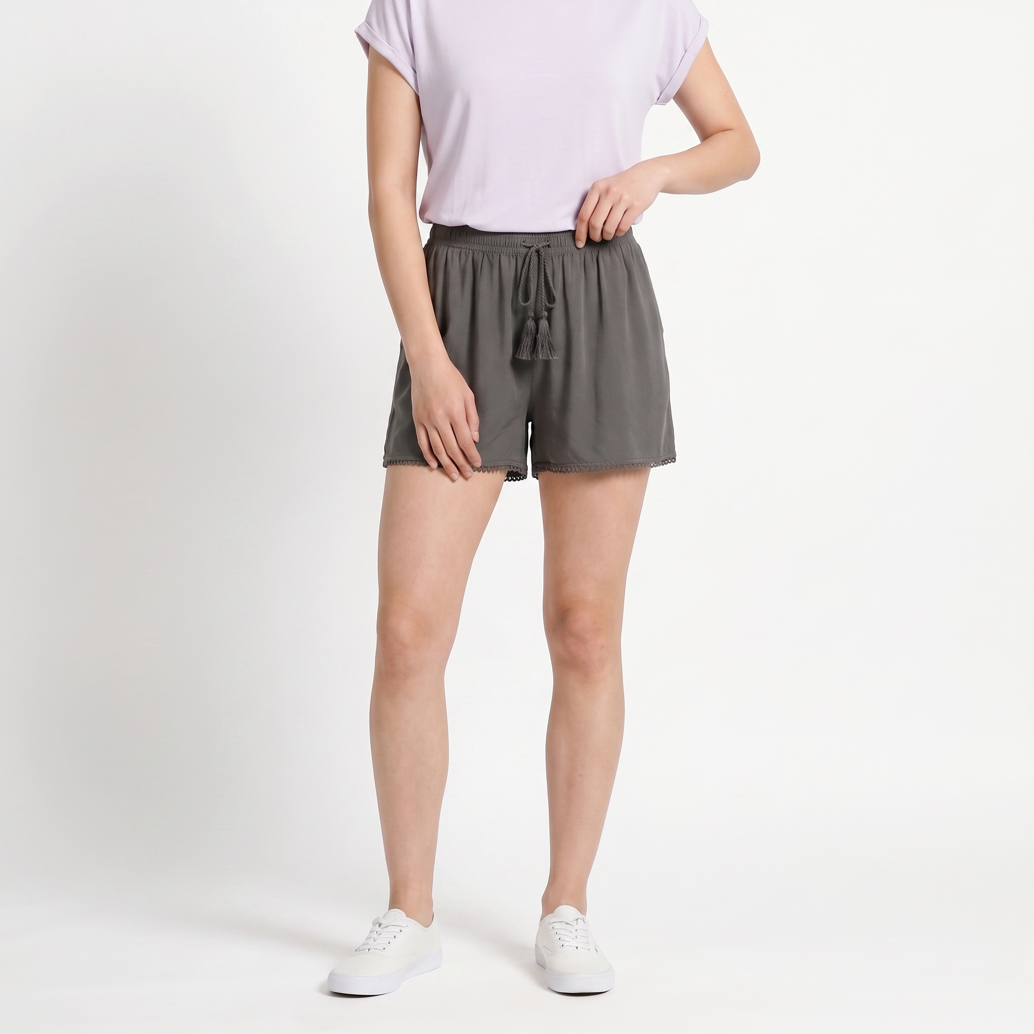 Sia Shorts