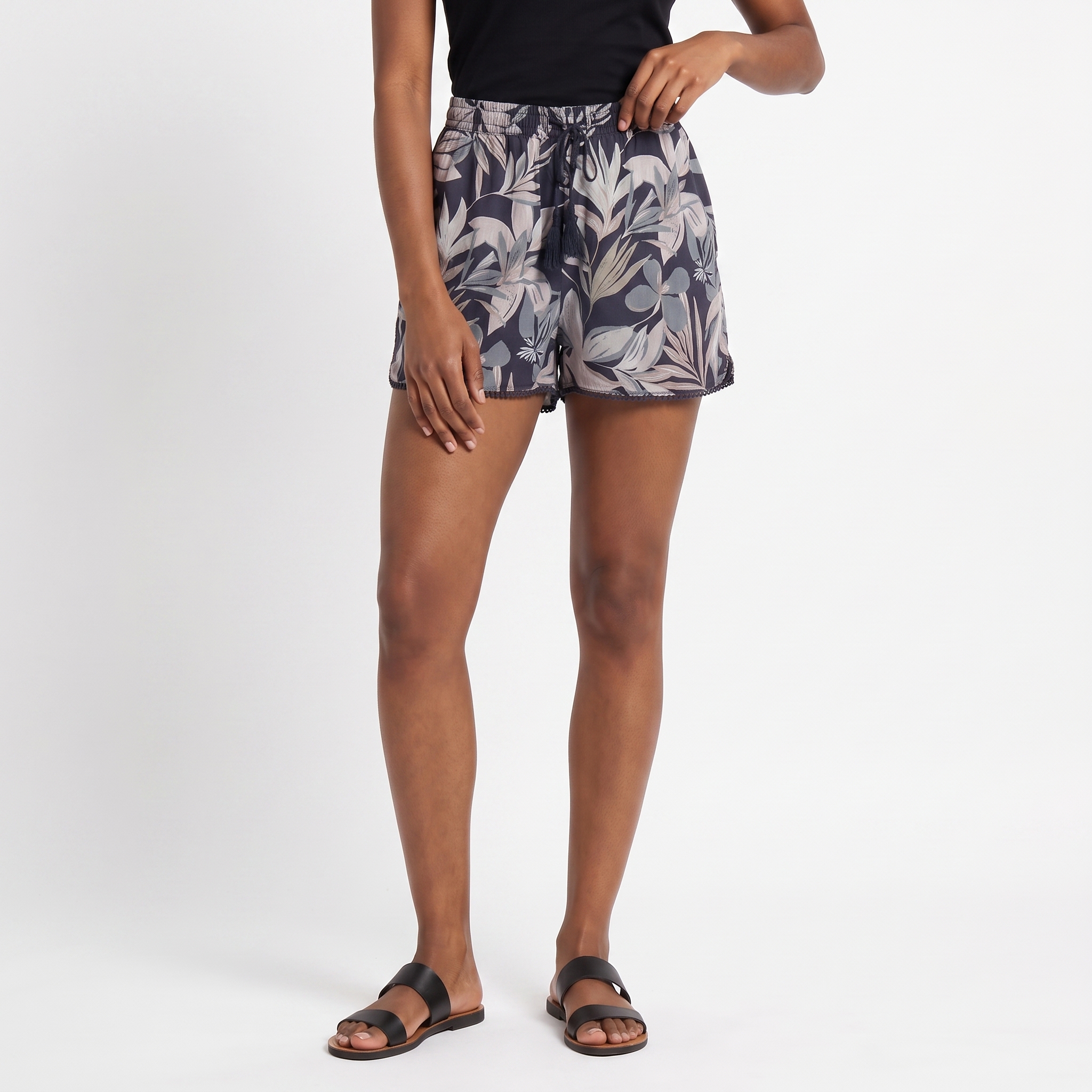 Sia Shorts
