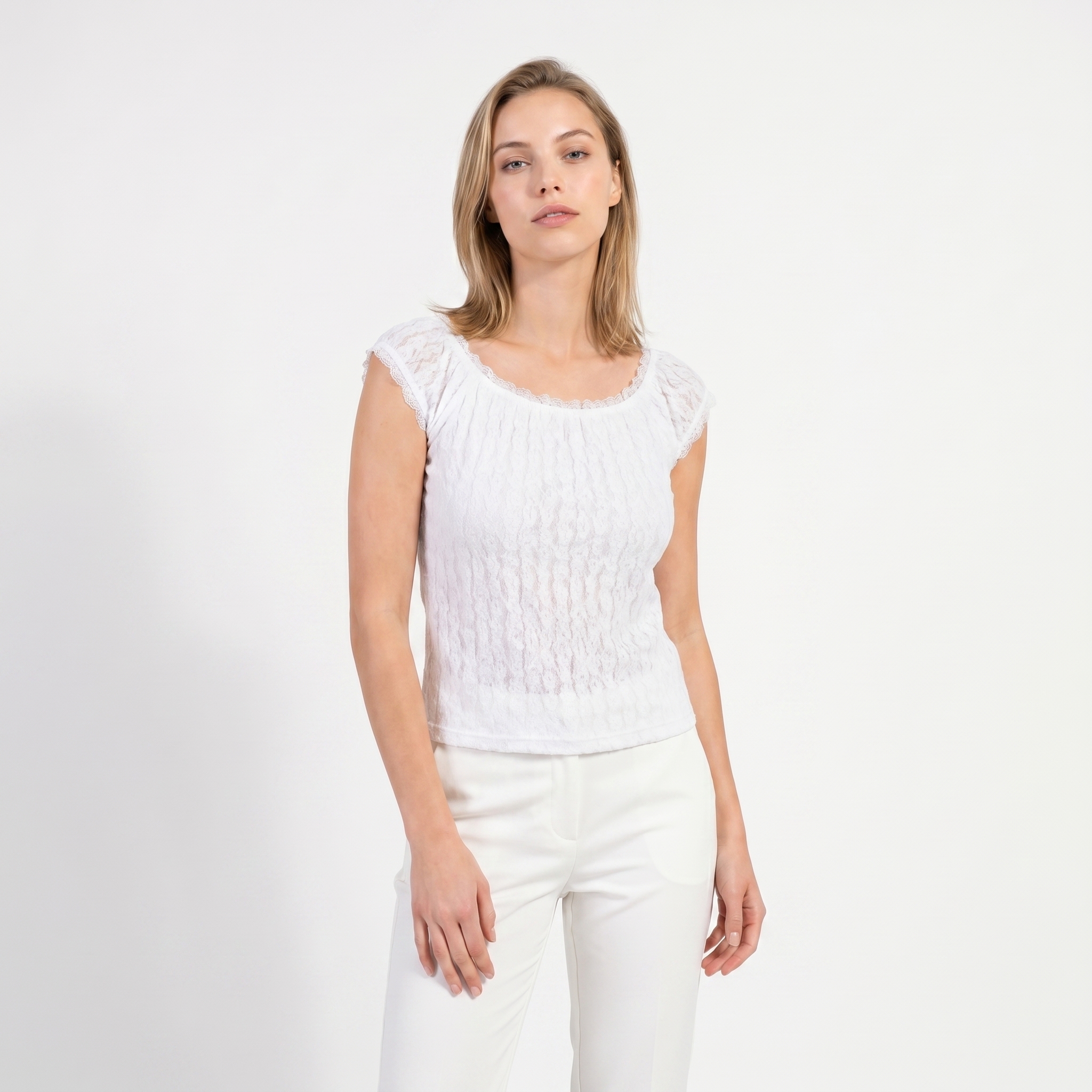 Rosa Top