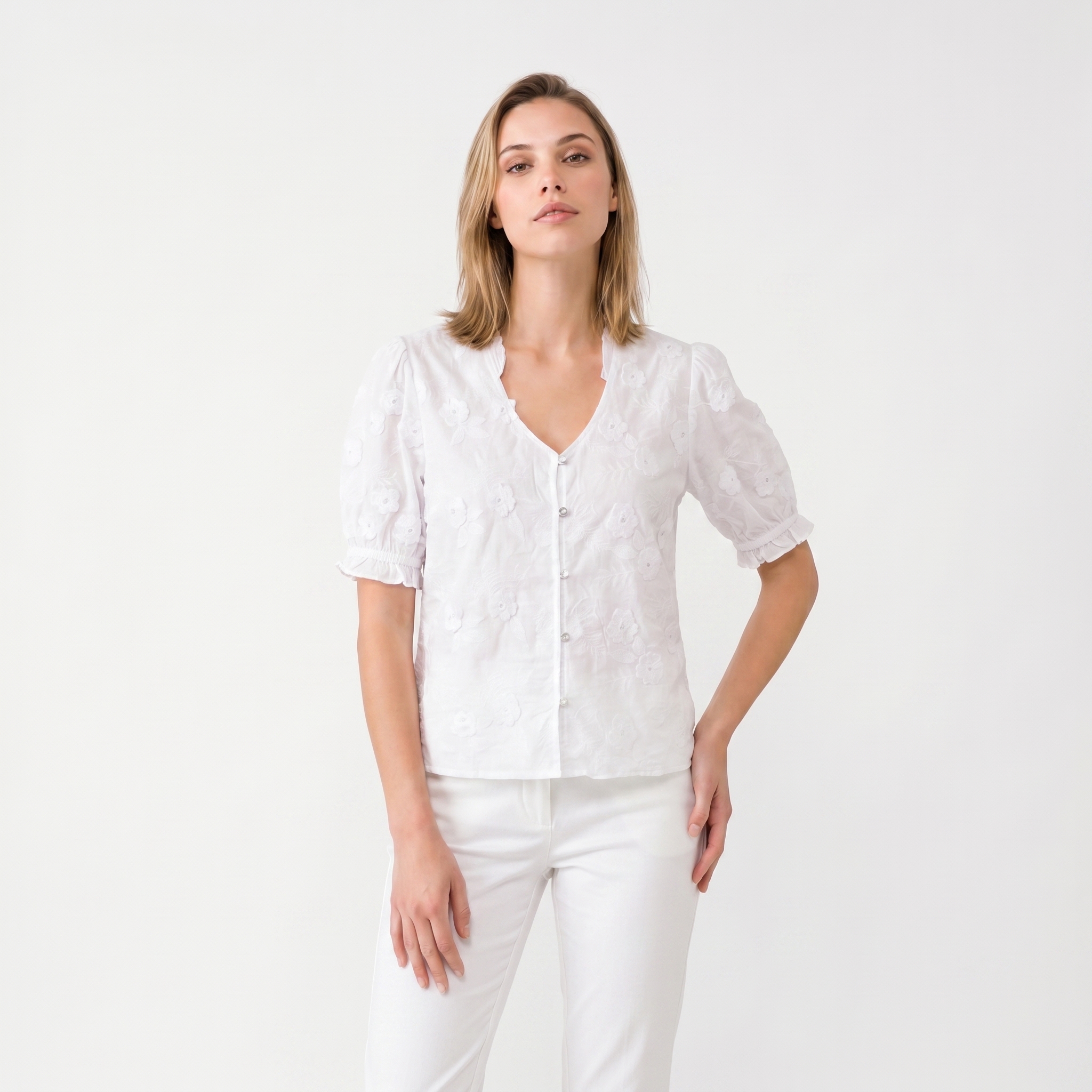 Helene Bluse