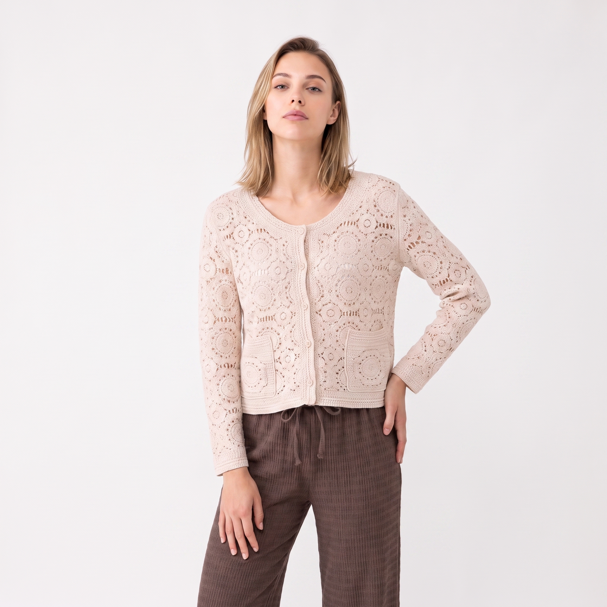 Kaja Cardigan