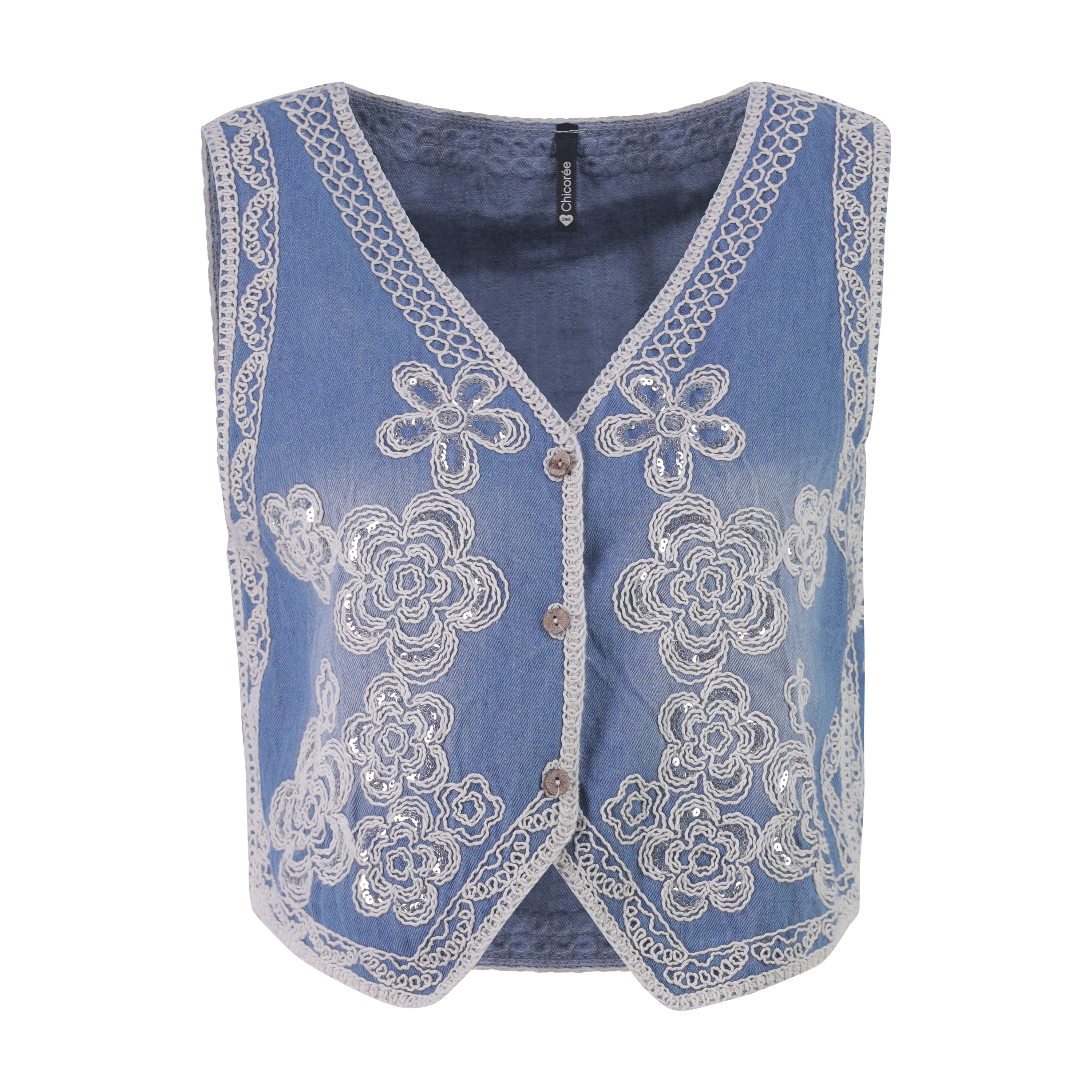 Klara Top