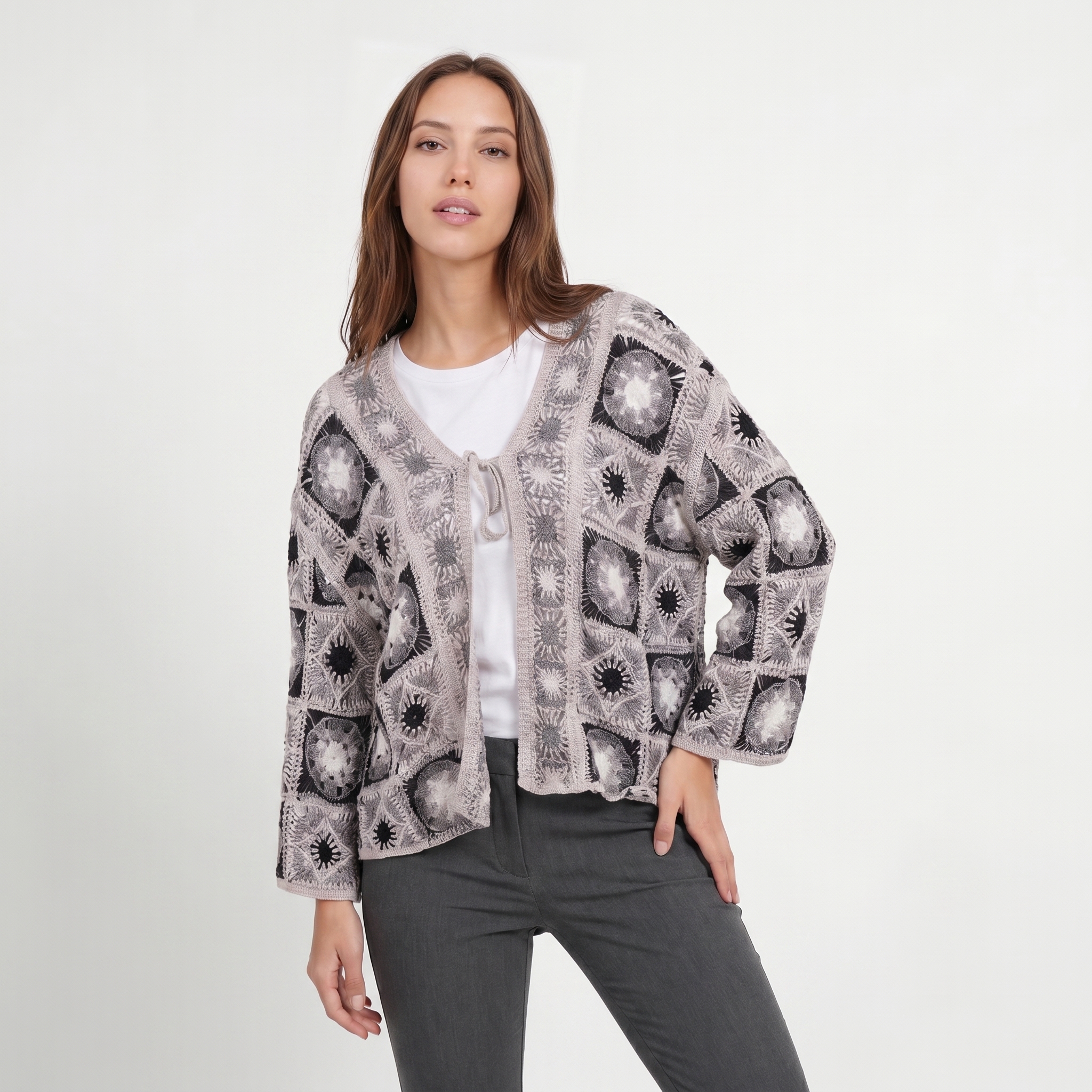 Katja Cardigan