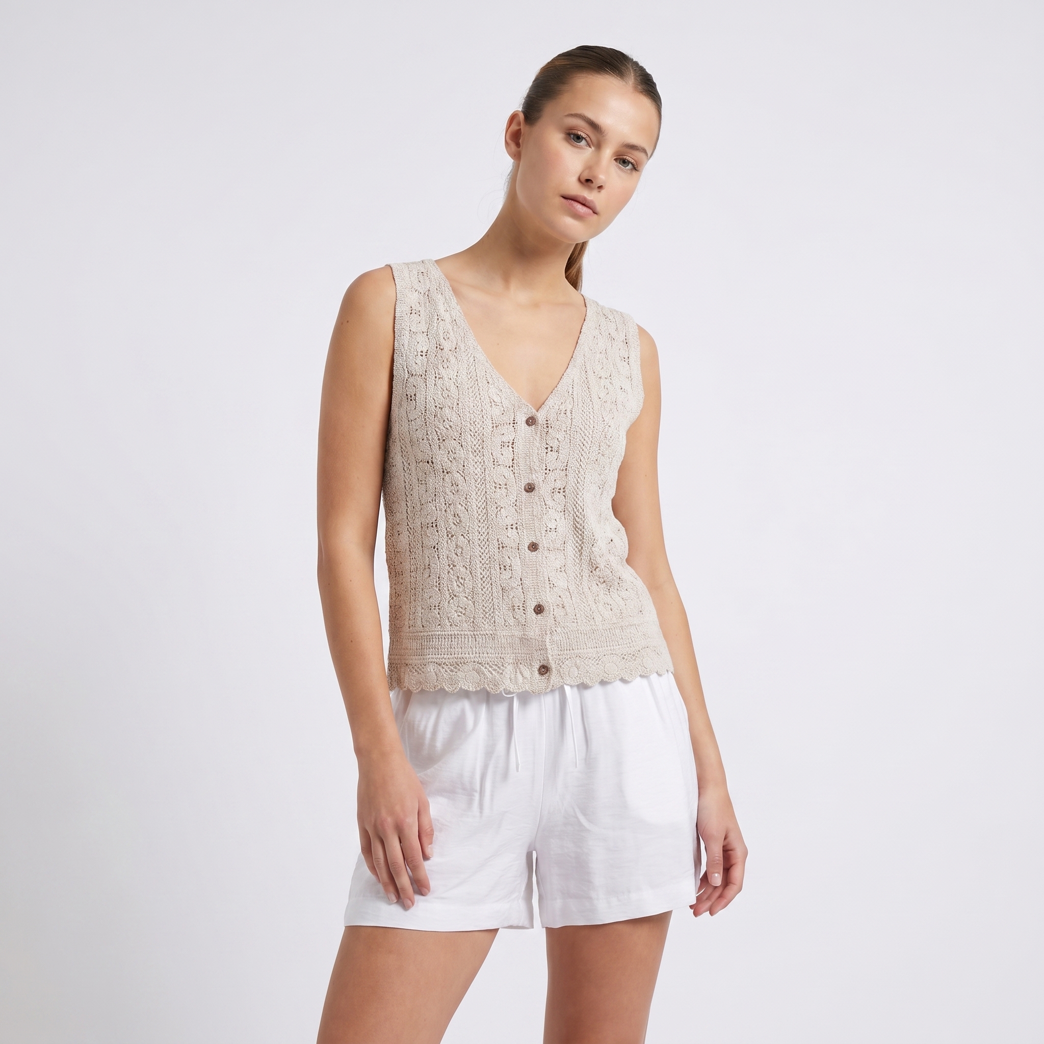 Ciara Top