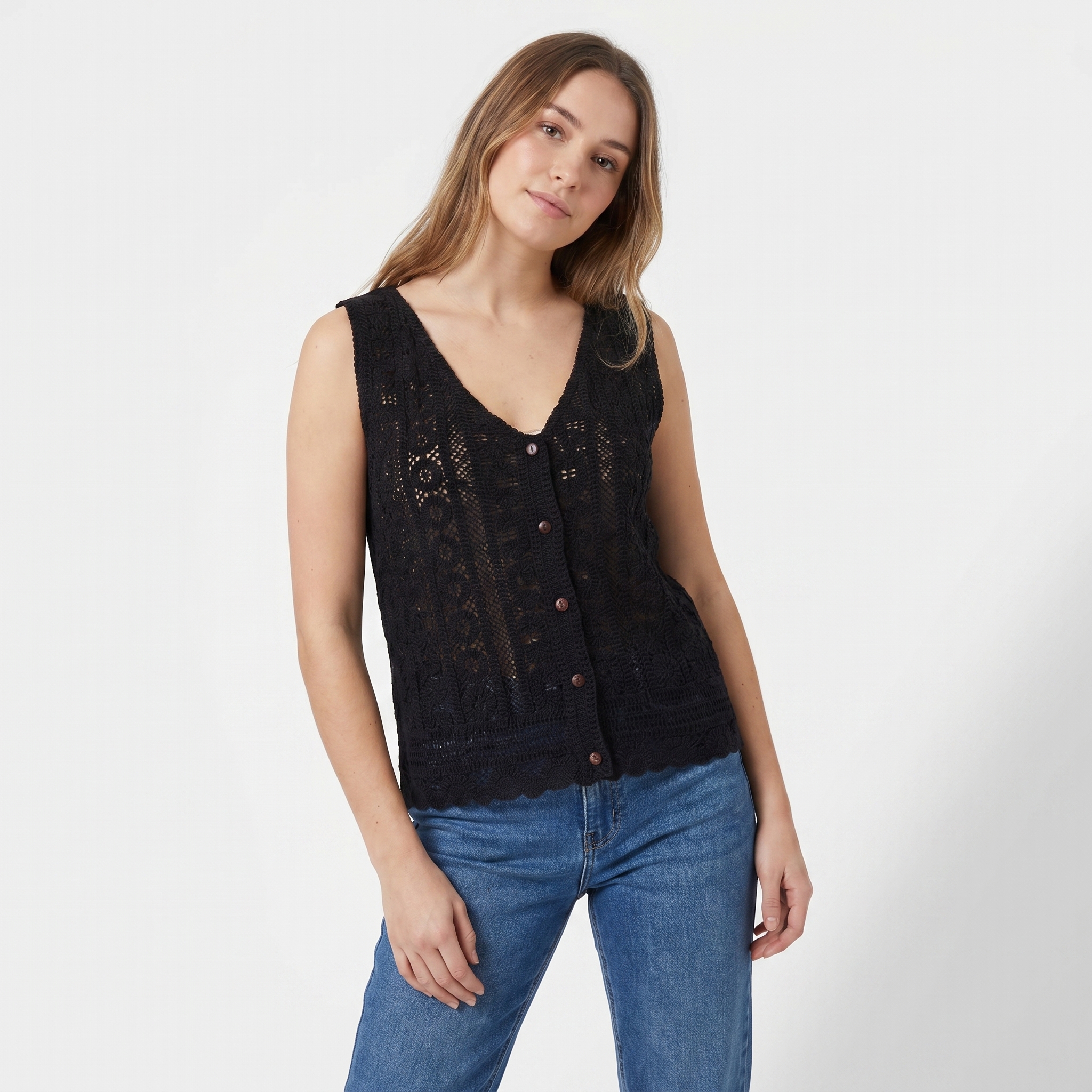 Ciara Top