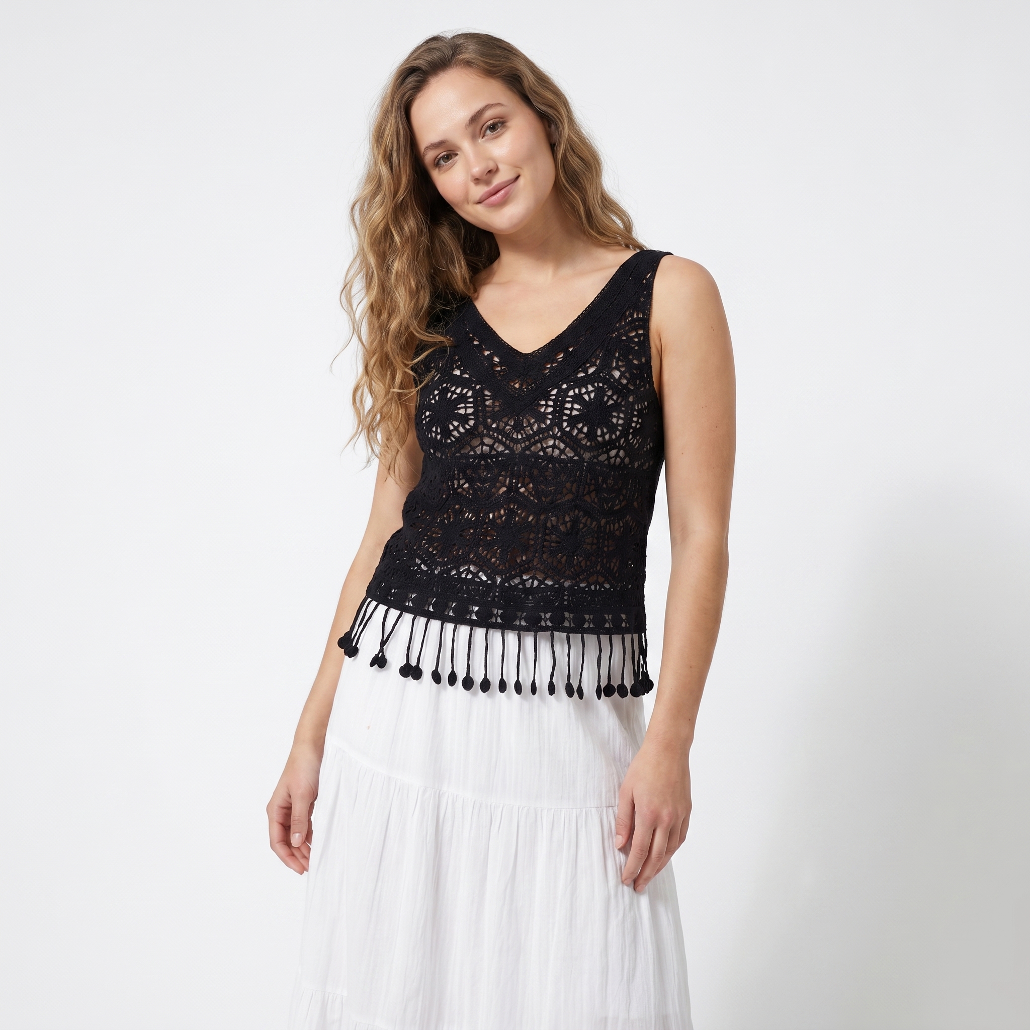 Cynthia Top