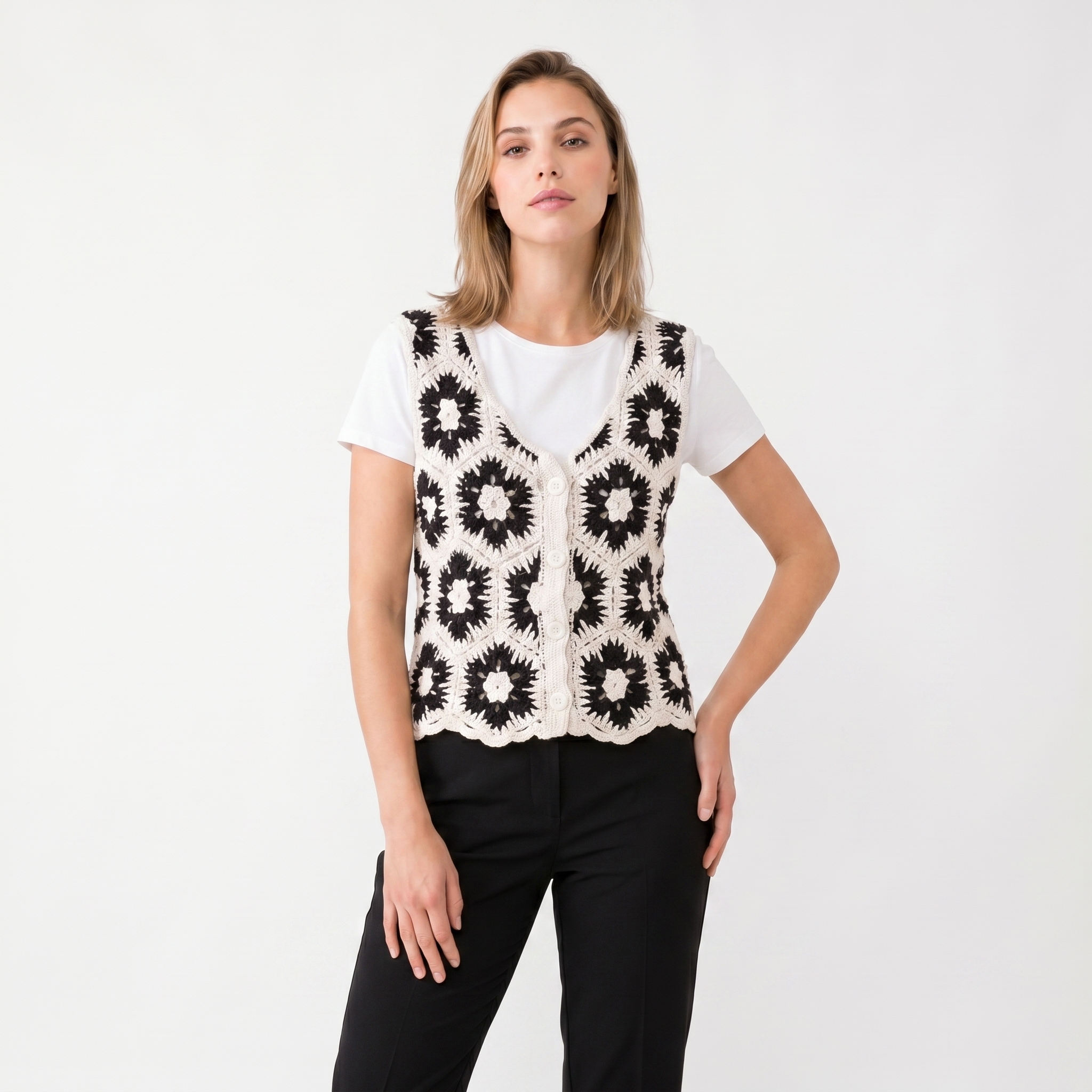 Chiara Top