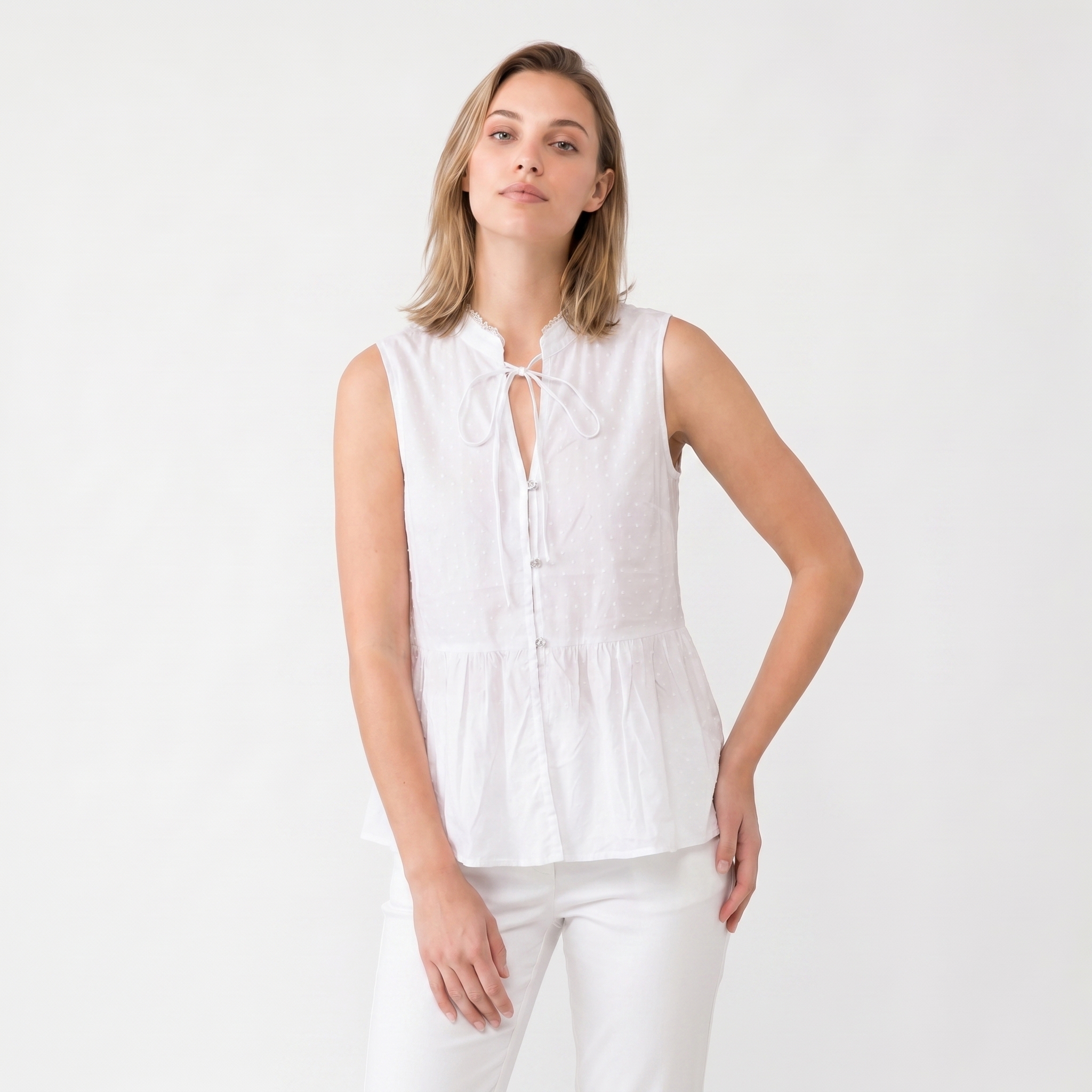 Abby Top