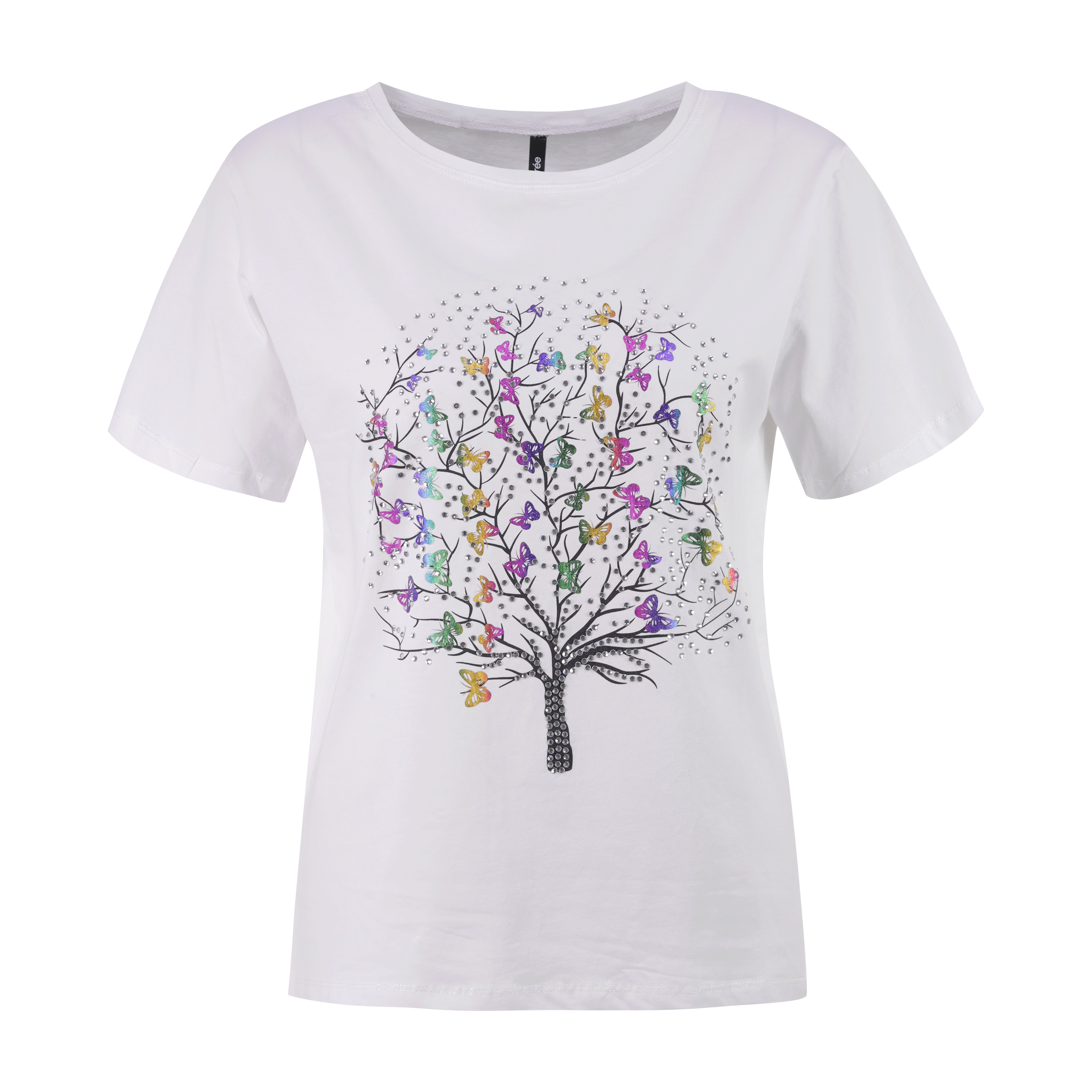 Tree Shirt