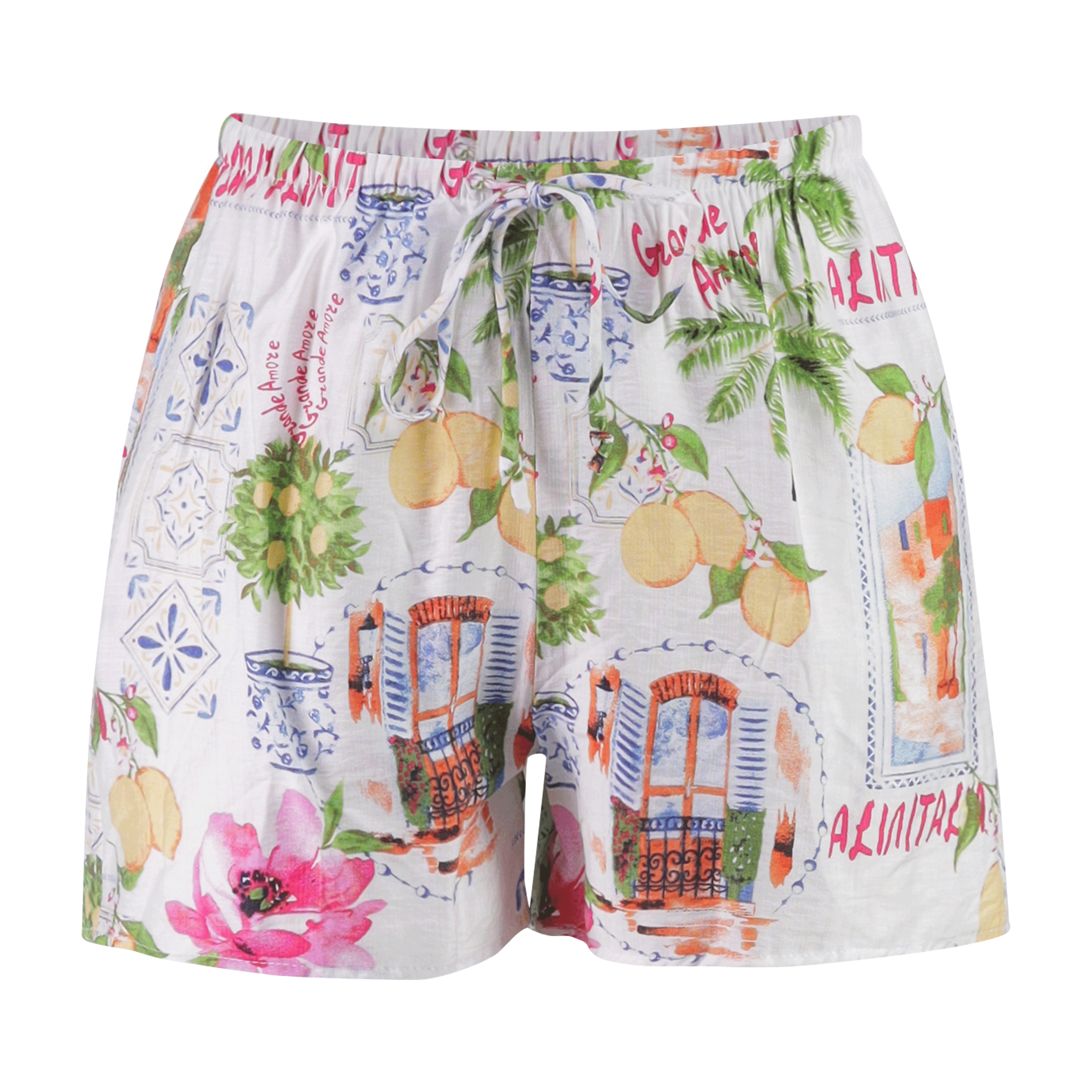 Betty Shorts