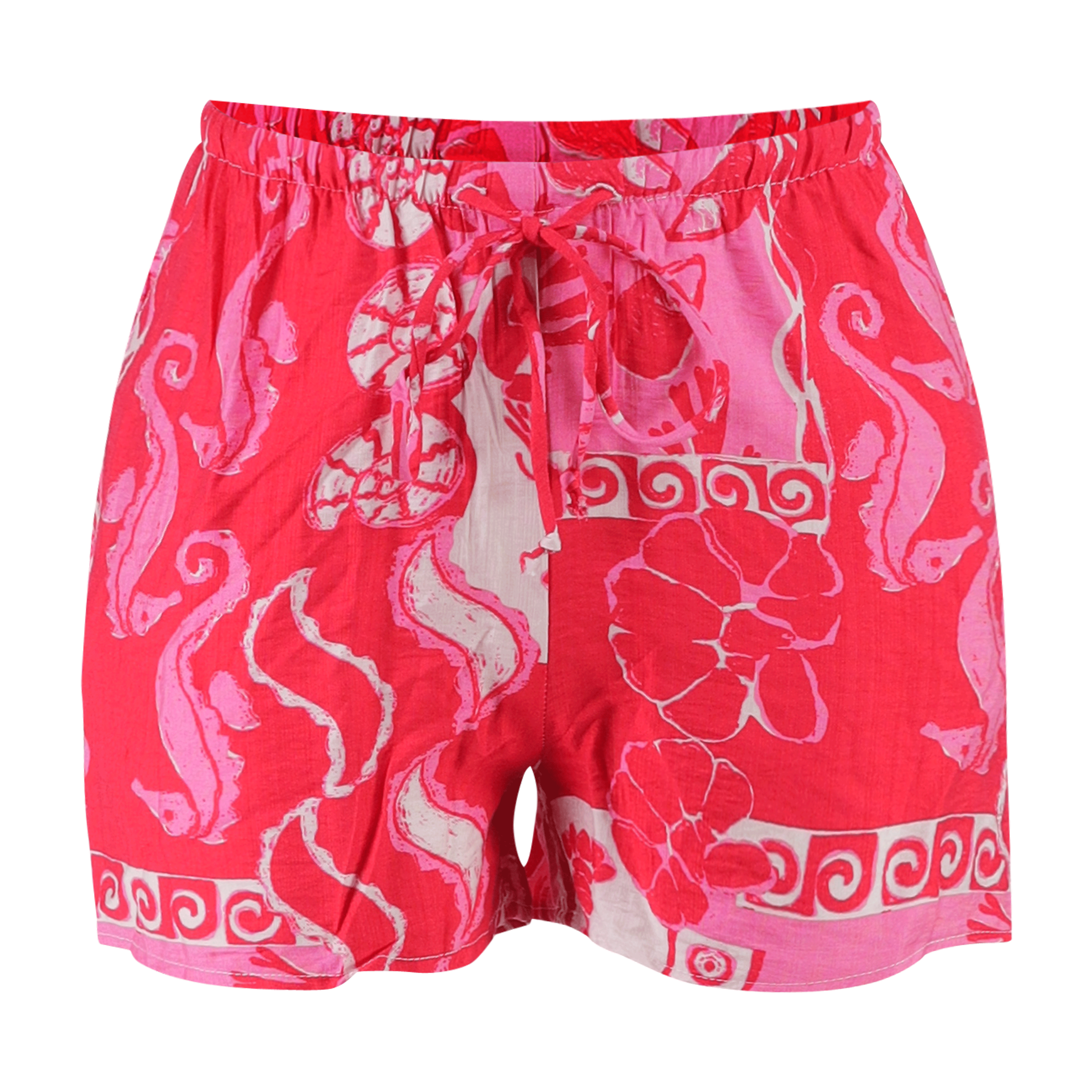 Betty Shorts