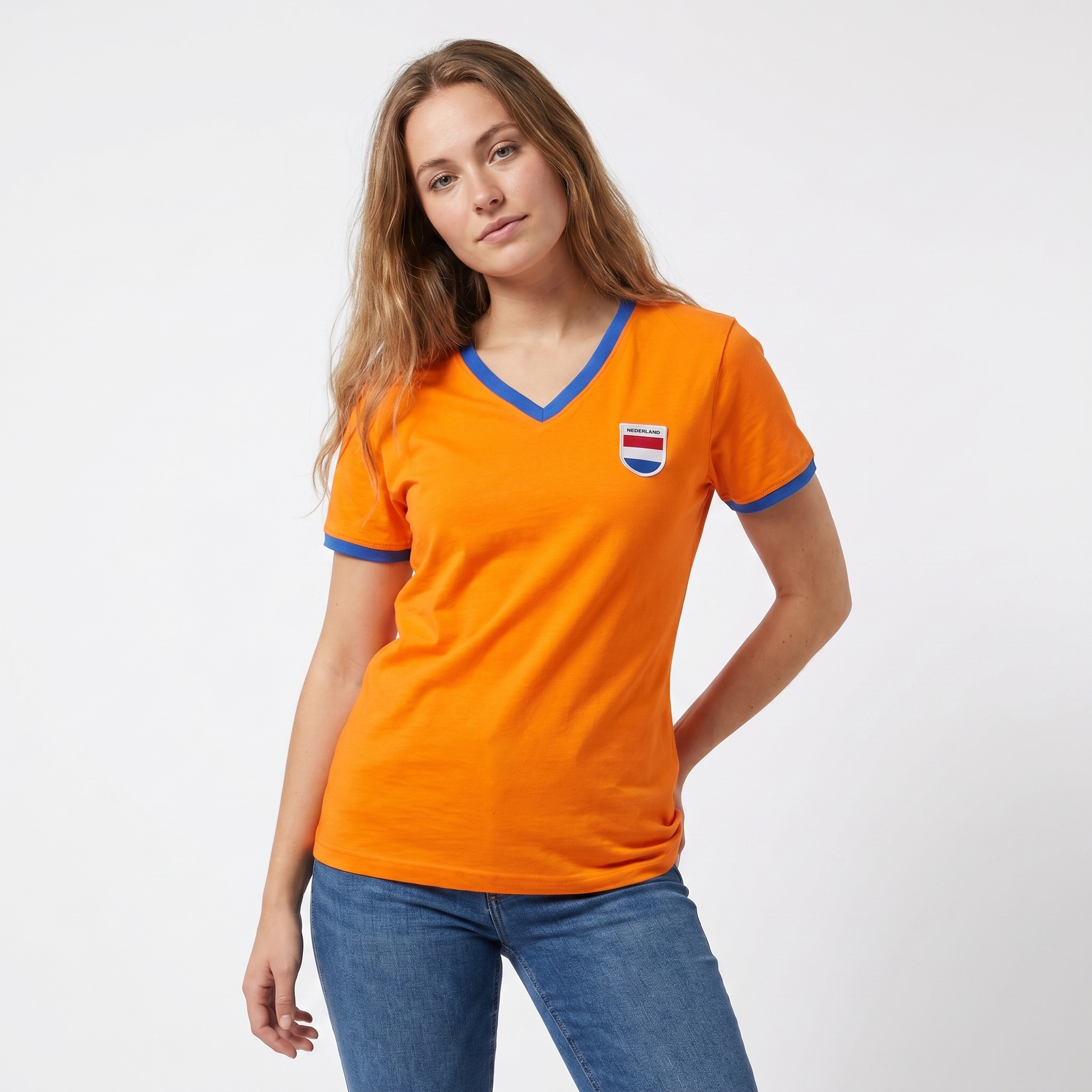 Wm Shirt