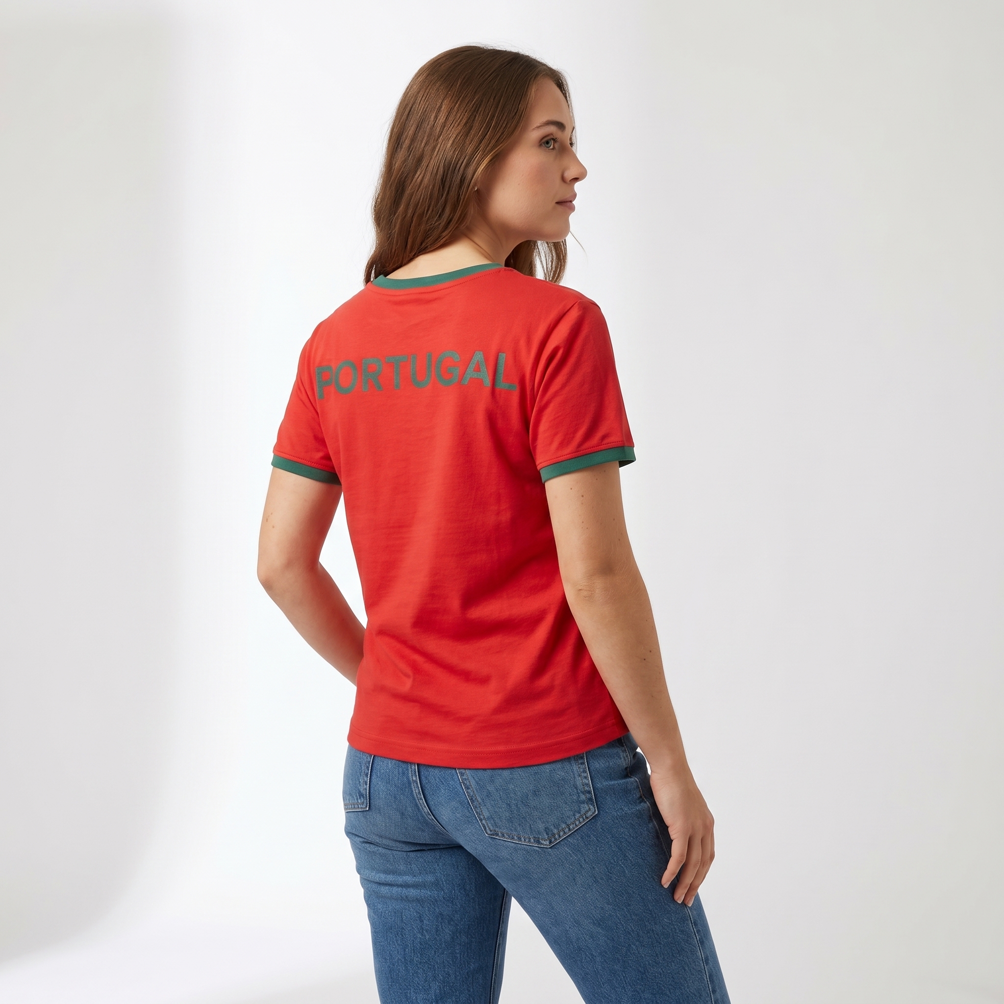 Wm Shirt