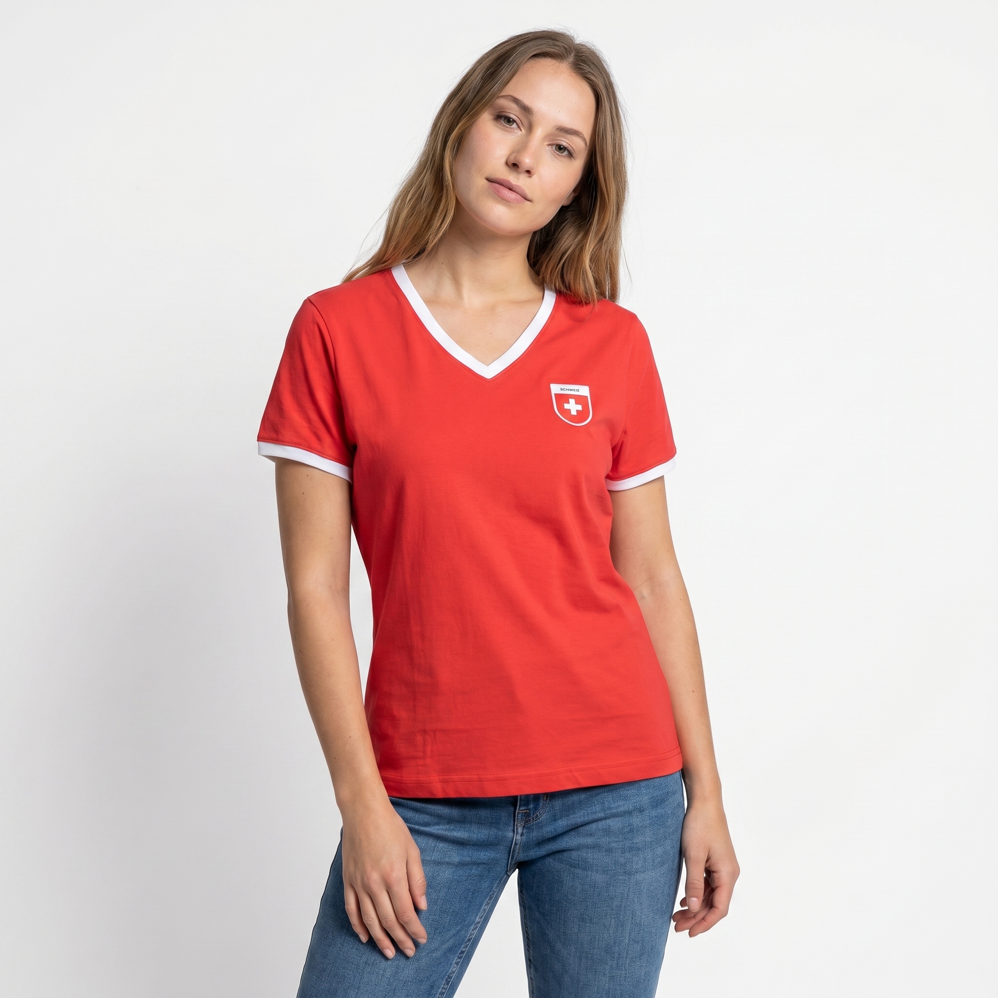 Wm Shirt