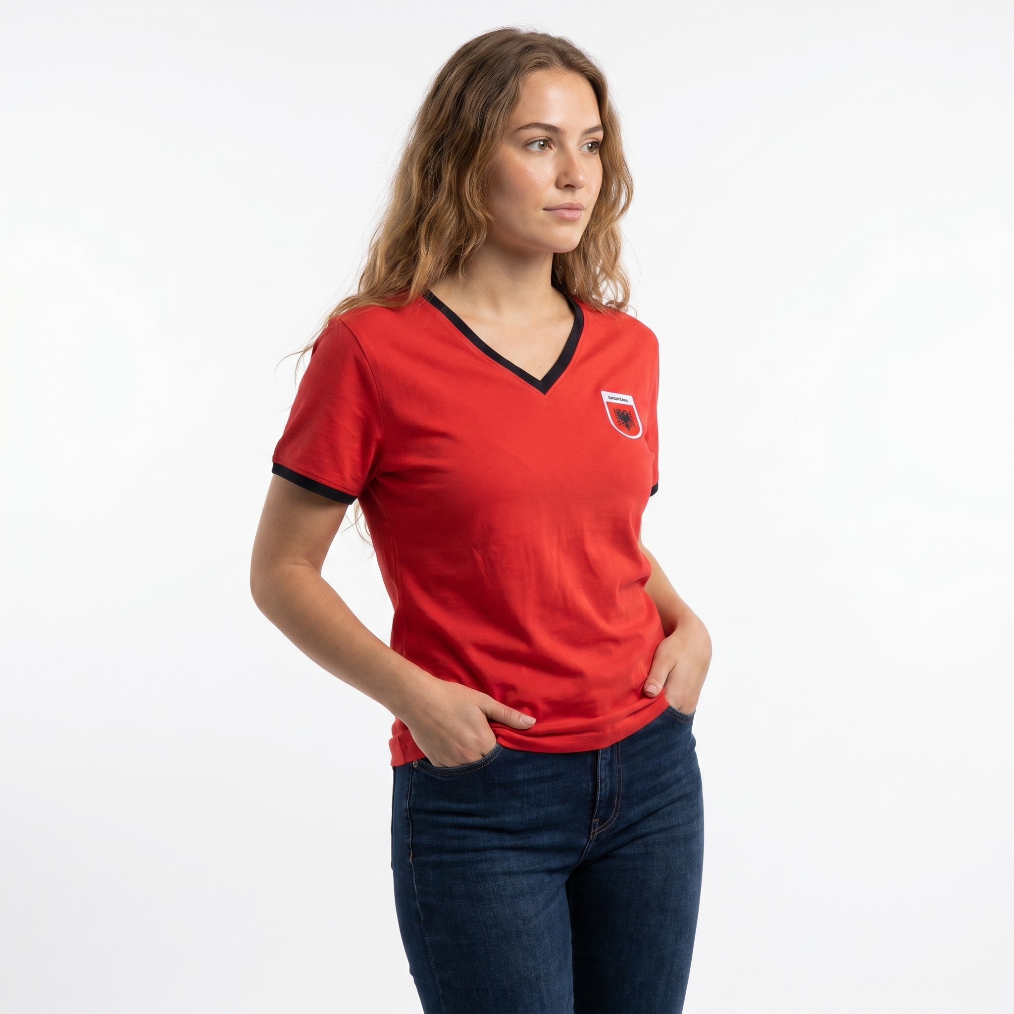 Wm Shirt