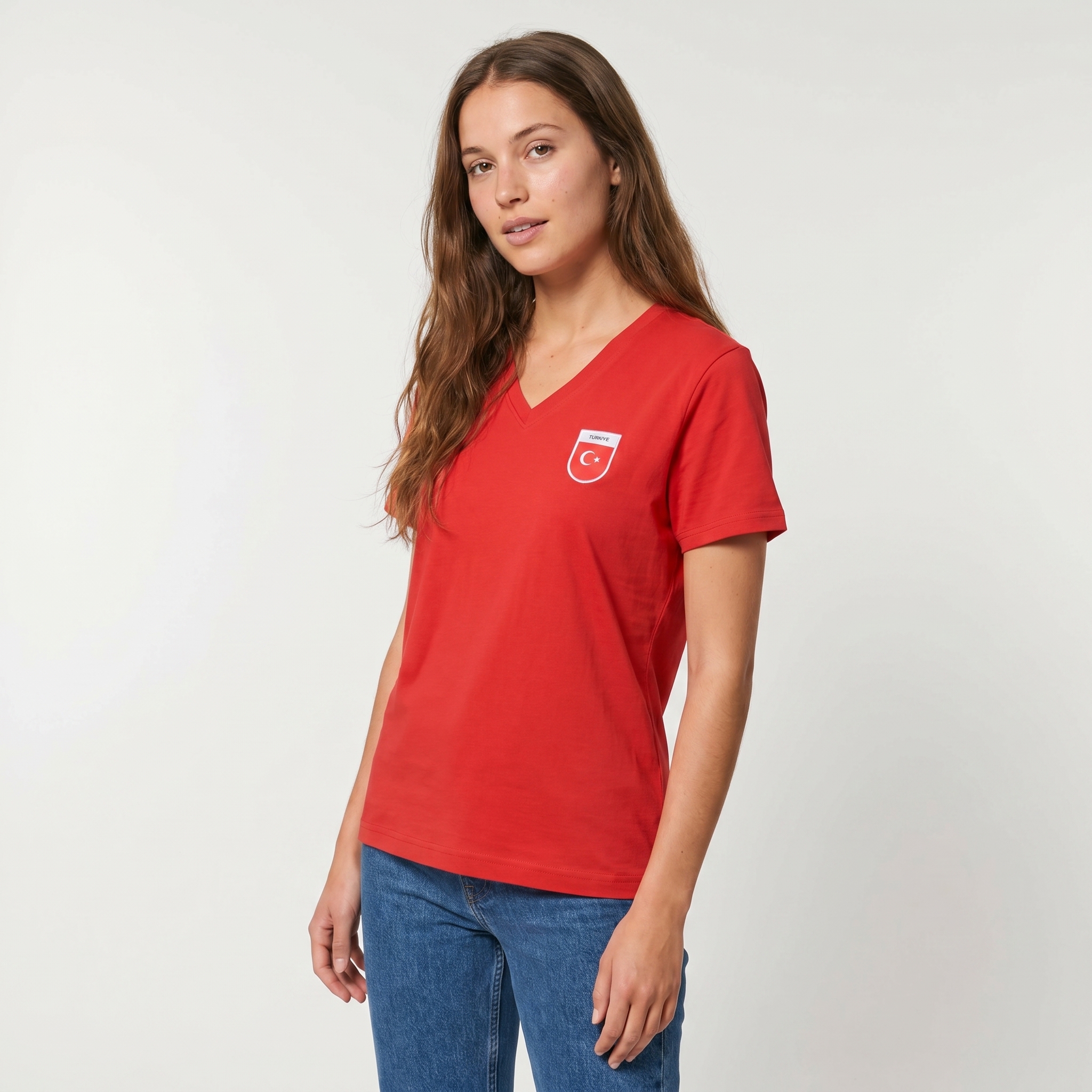 Wm Shirt