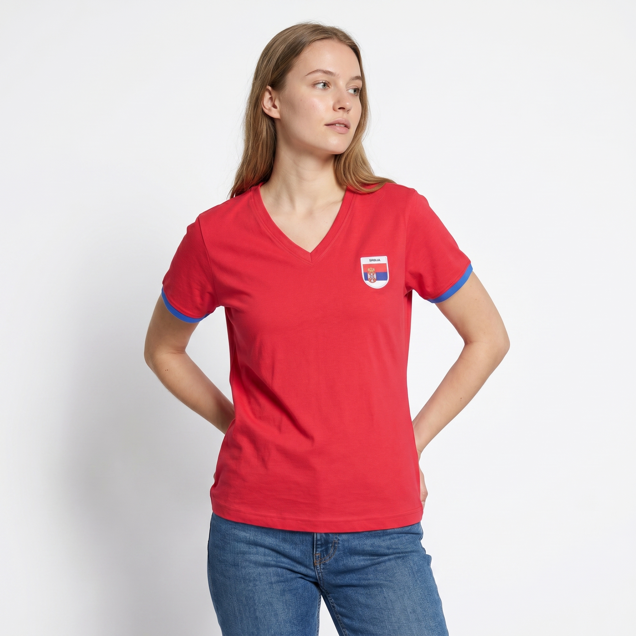 Wm Shirt