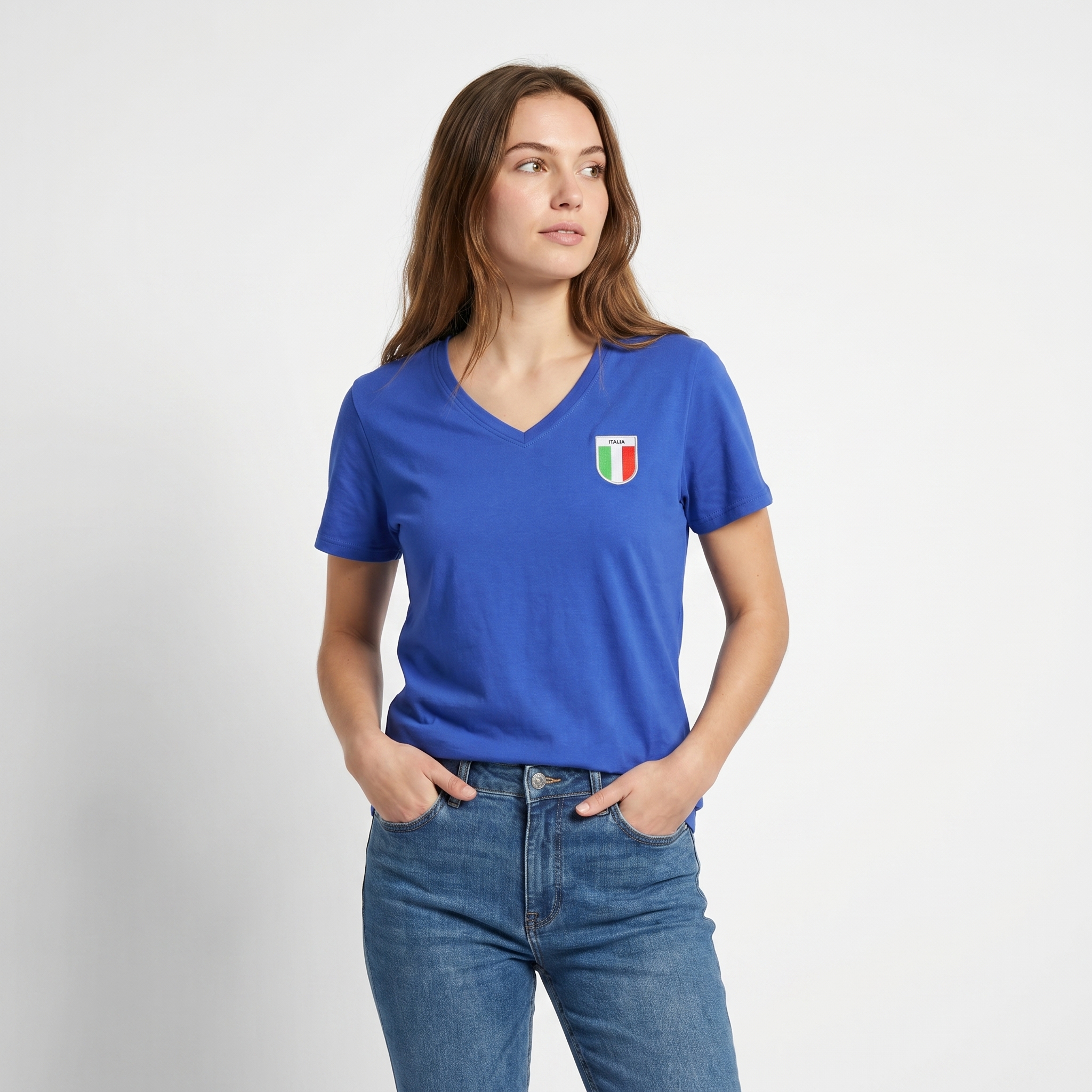 Wm Shirt