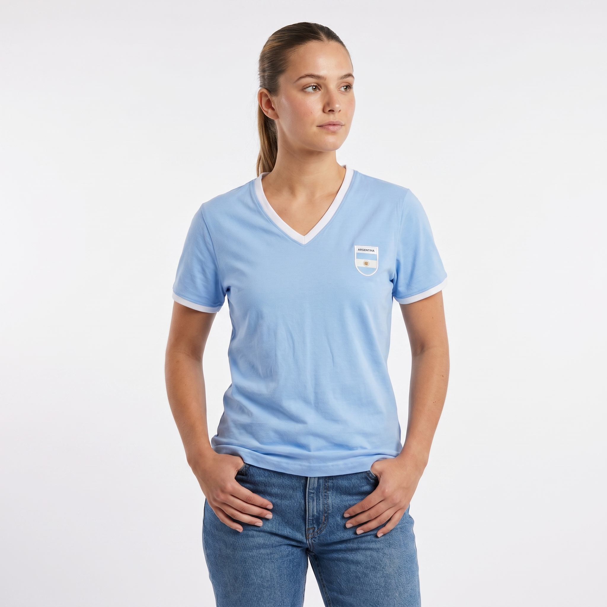 Wm Shirt