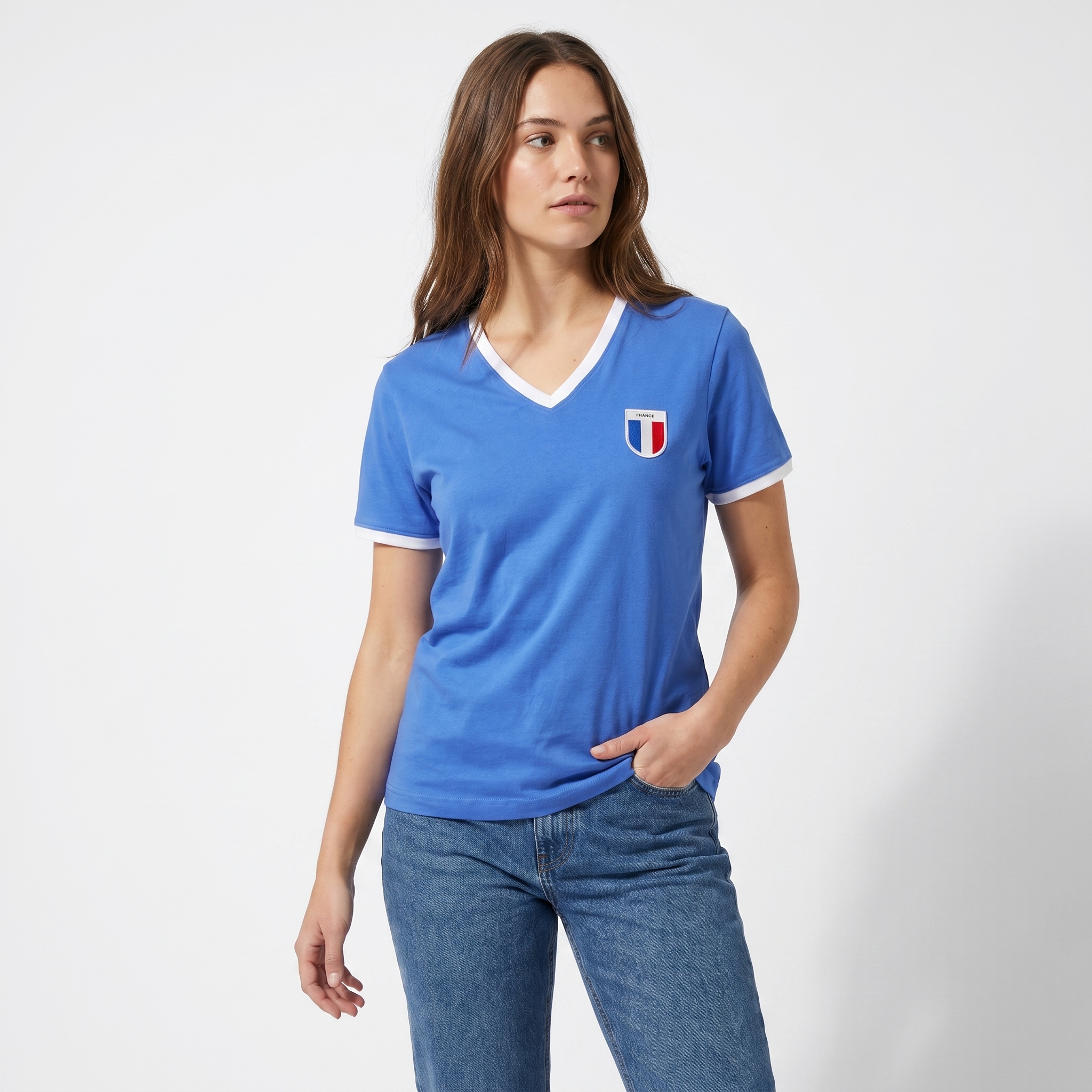 Wm Shirt
