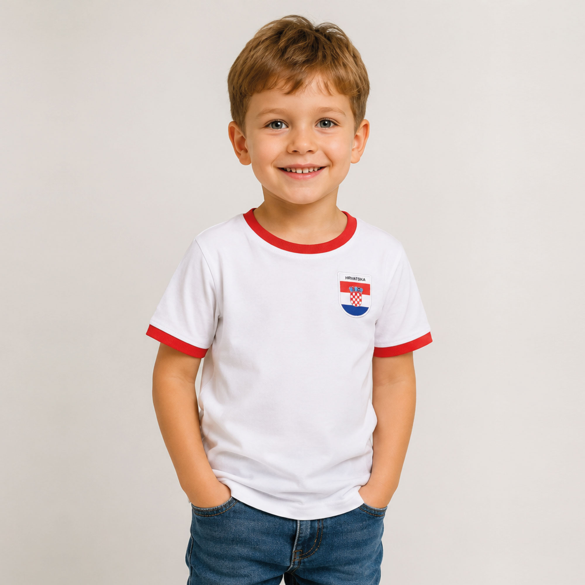 Wm Kids Shirt
