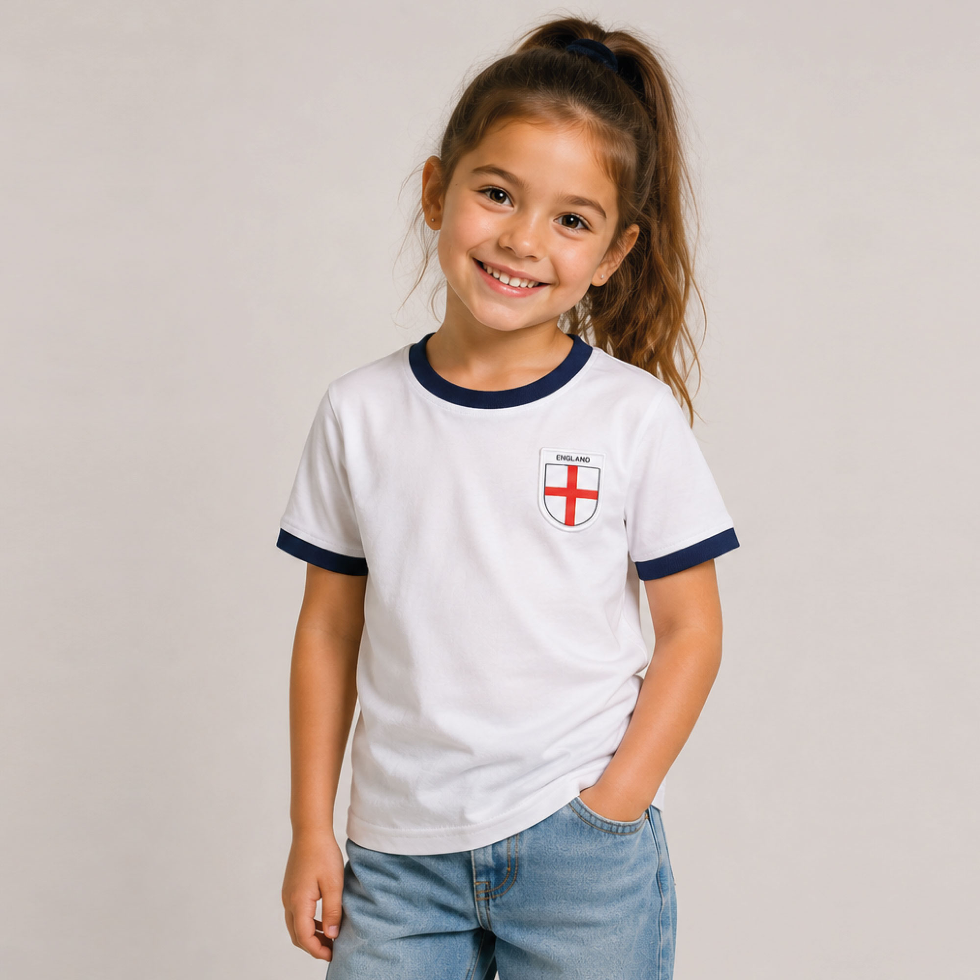 Wm Kids Shirt