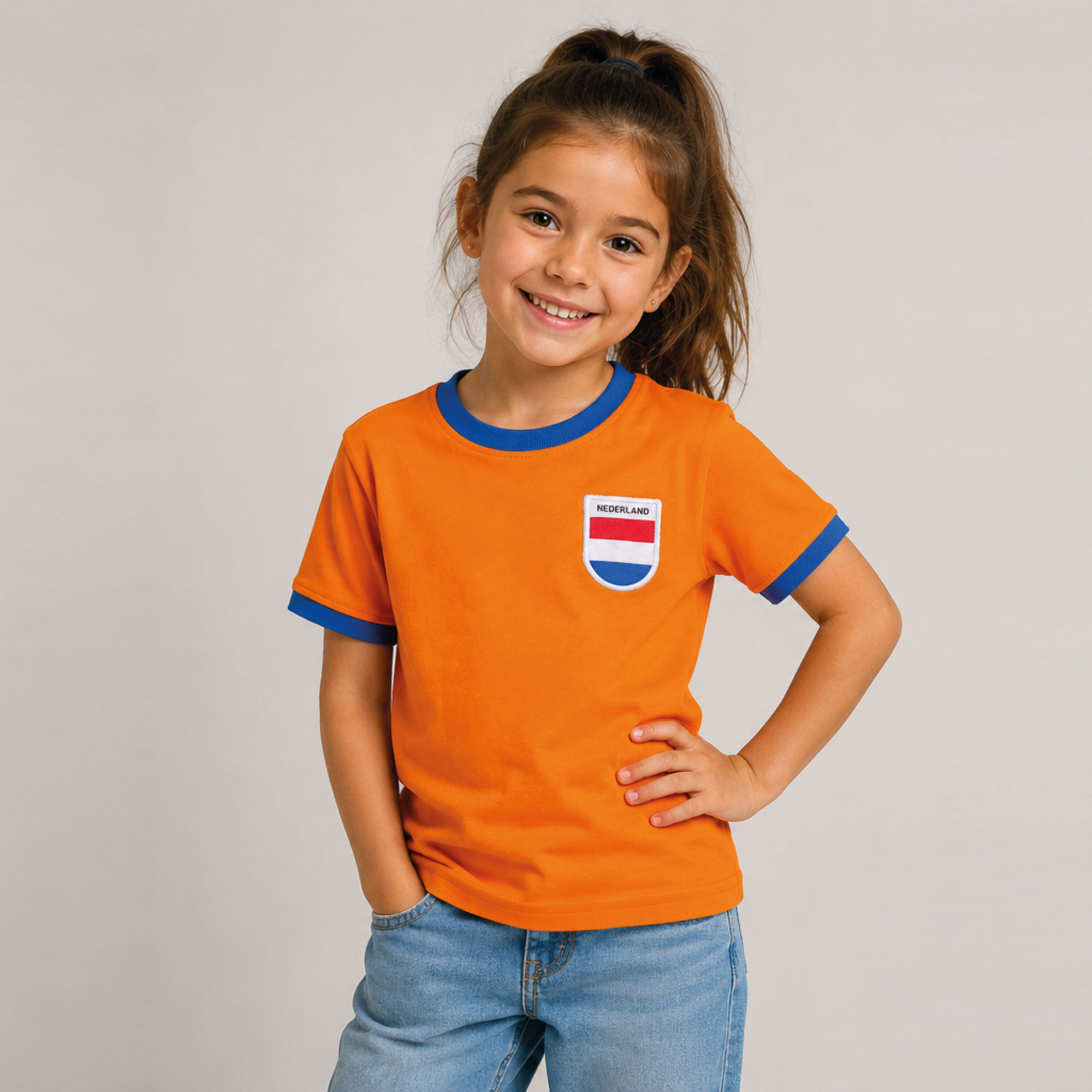 Wm Kids Shirt
