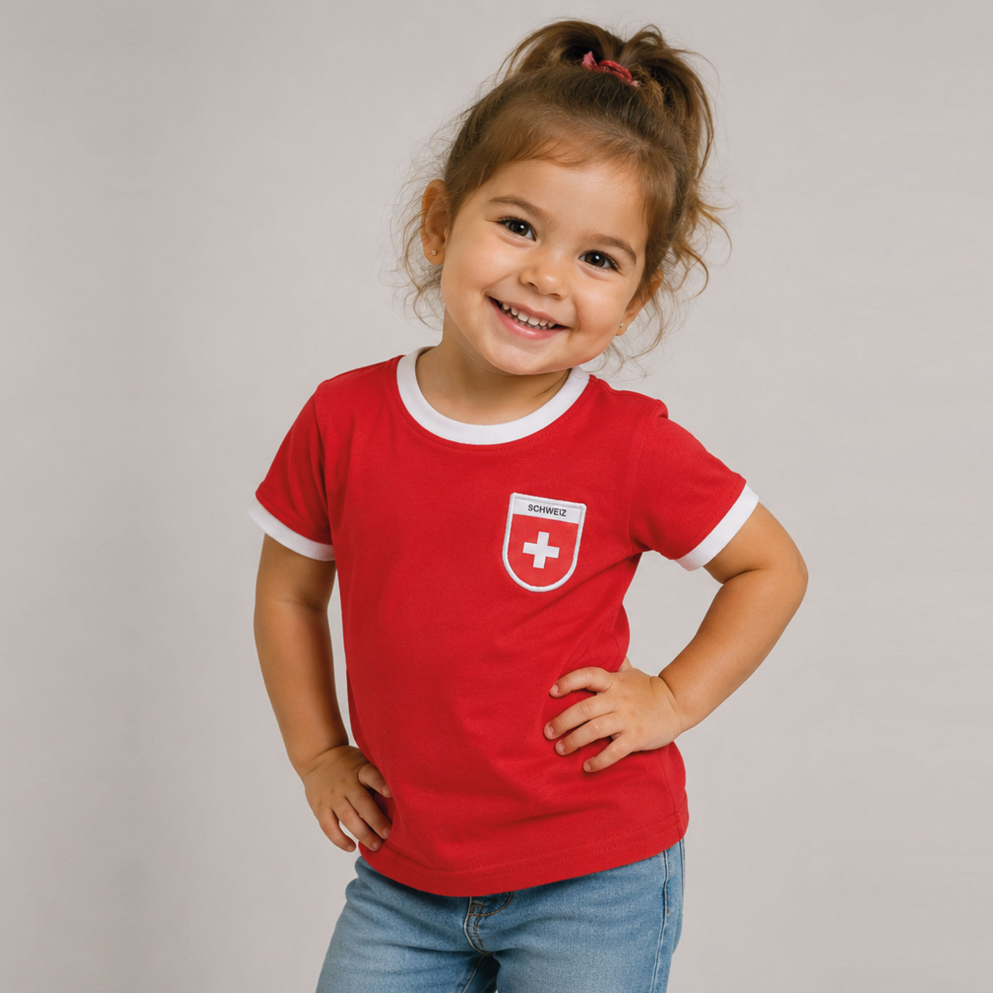 Wm Kids Shirt