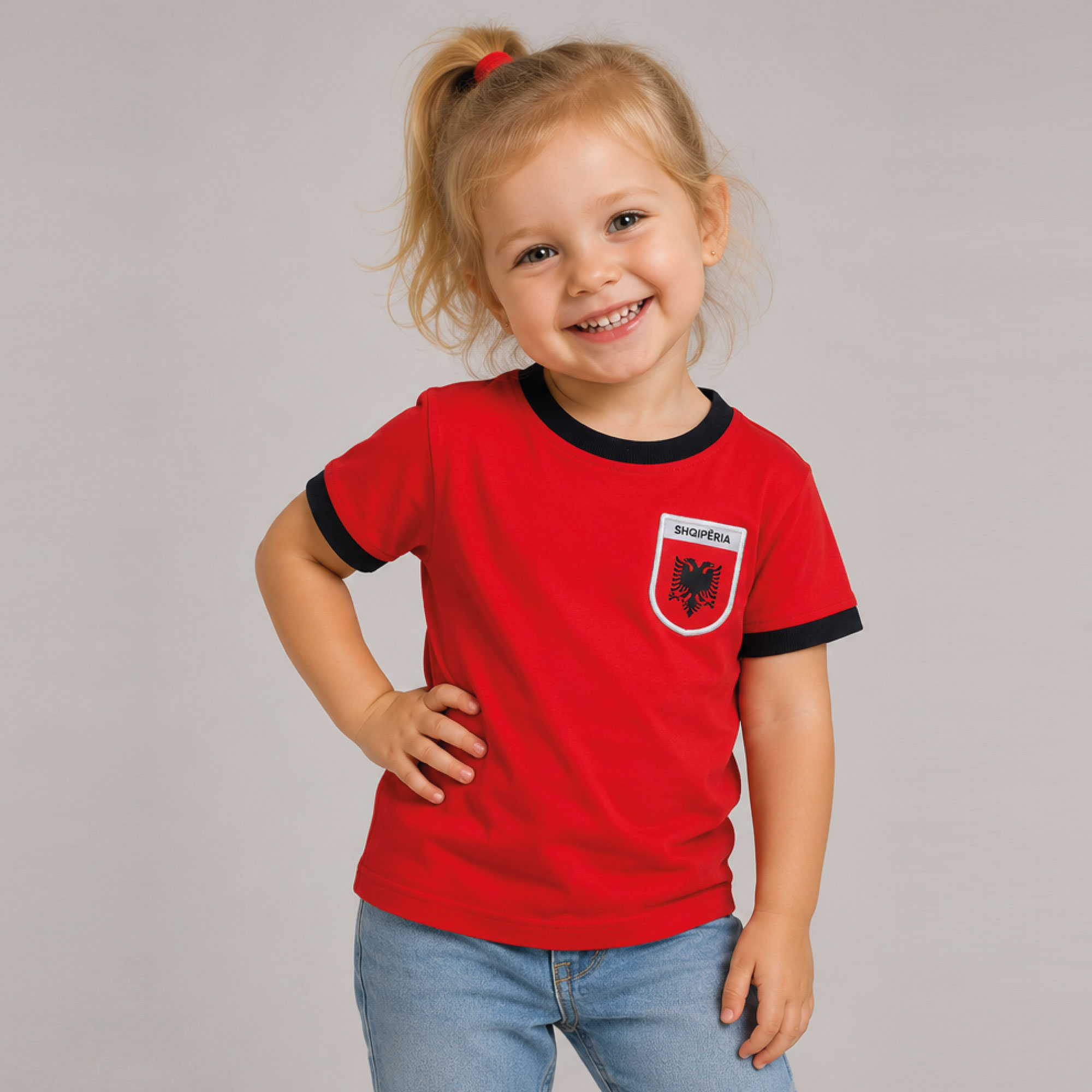 Wm Kids Shirt