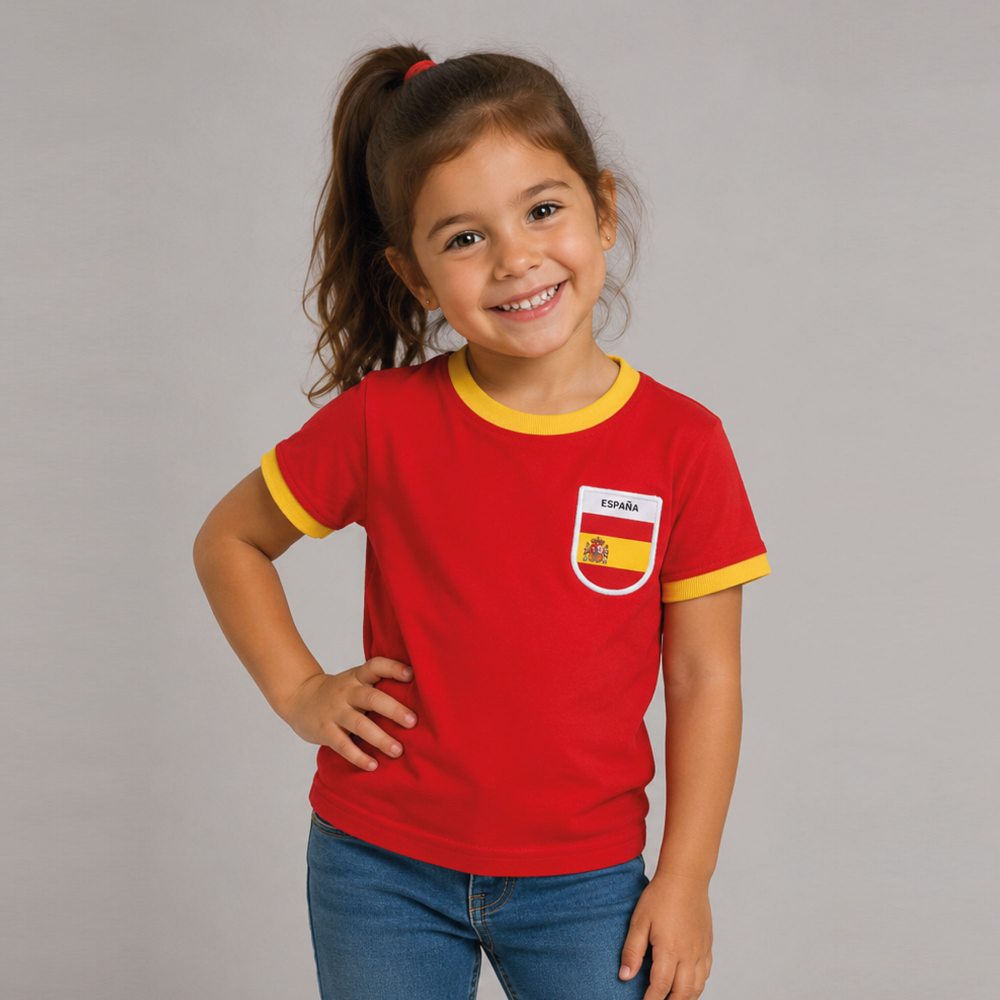 Wm Kids Shirt