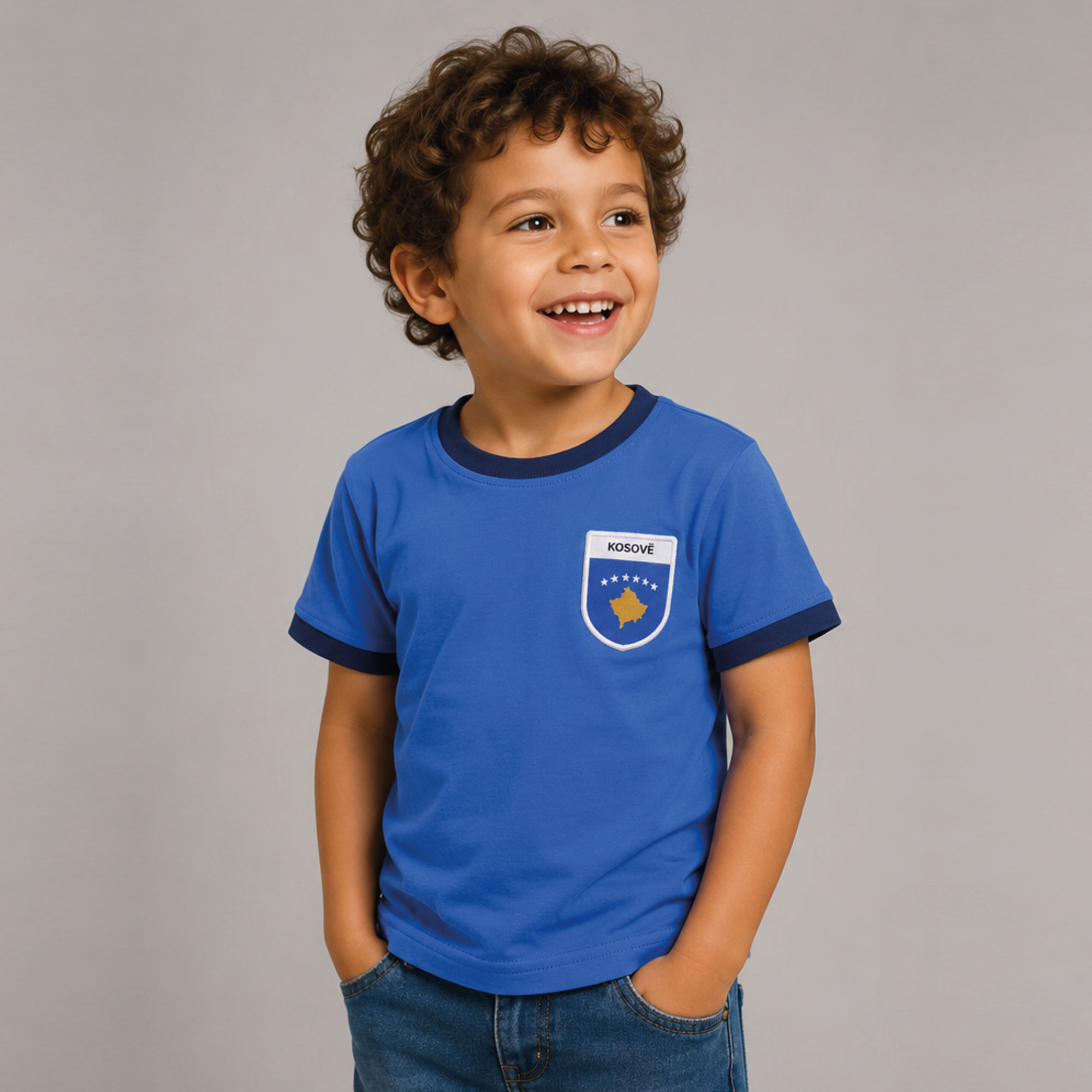 Wm Kids Shirt