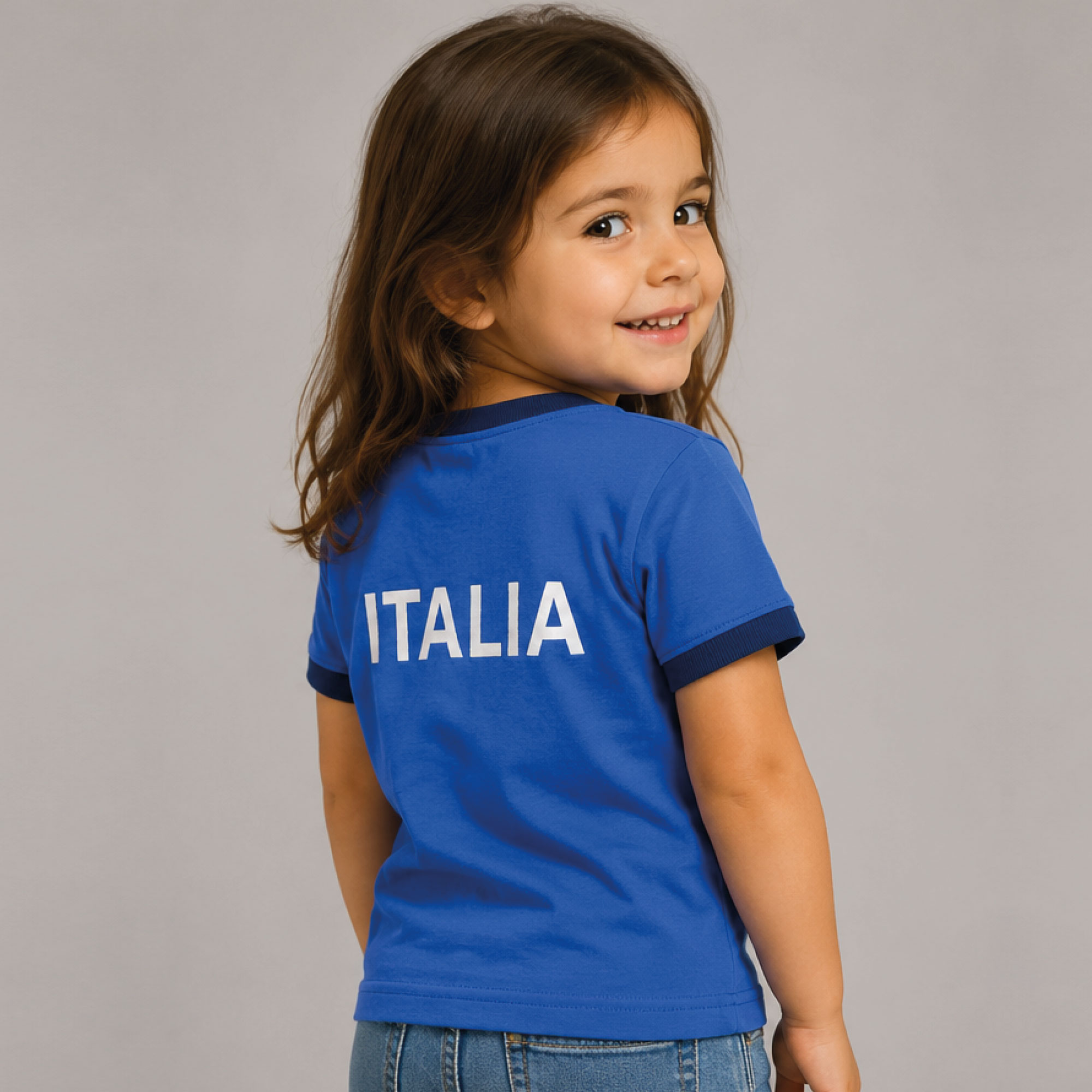 Wm Kids Shirt