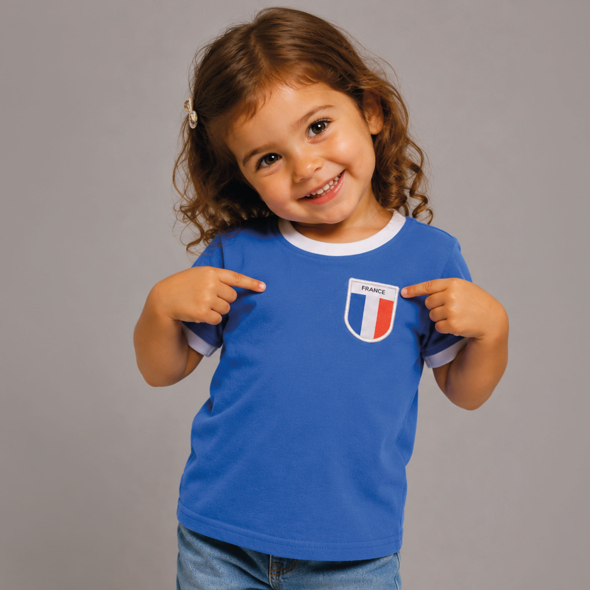 Wm Kids Shirt