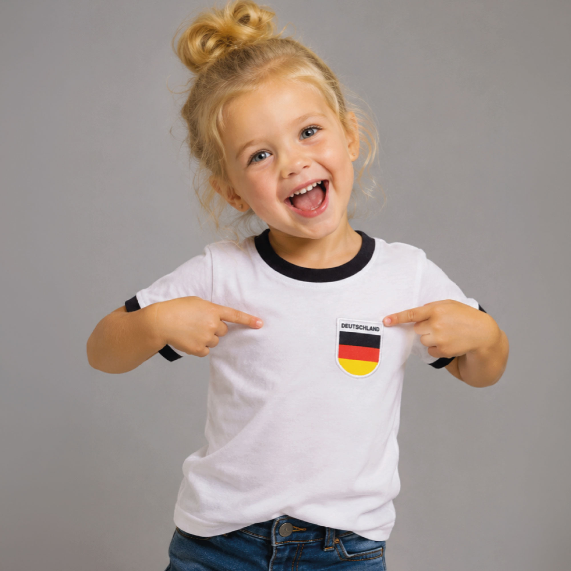 Wm Kids Shirt