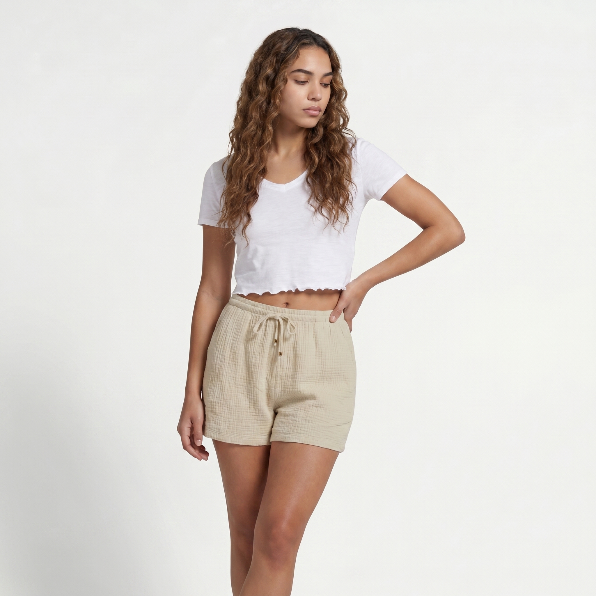 Elisa Shirt