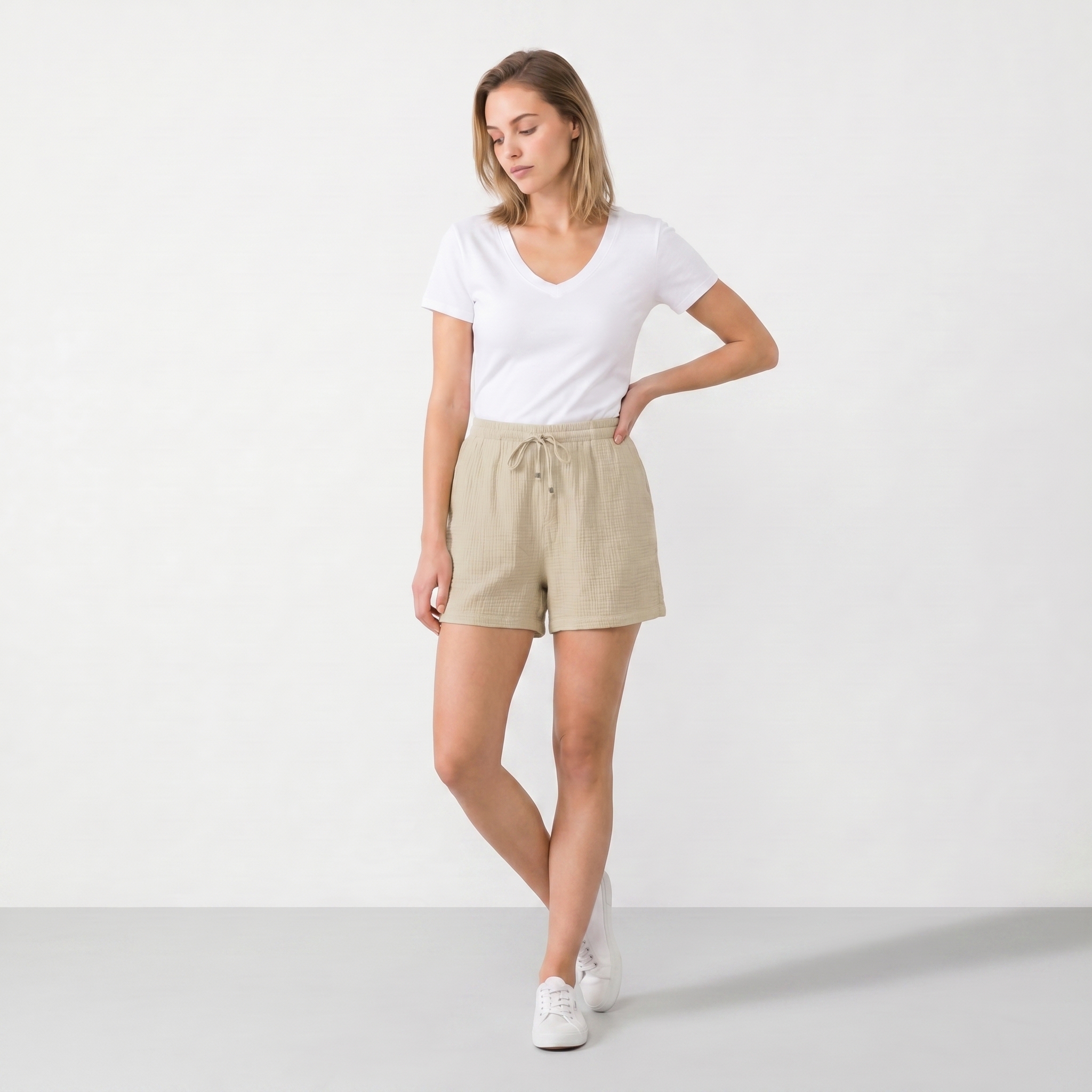 Anabell Shirt